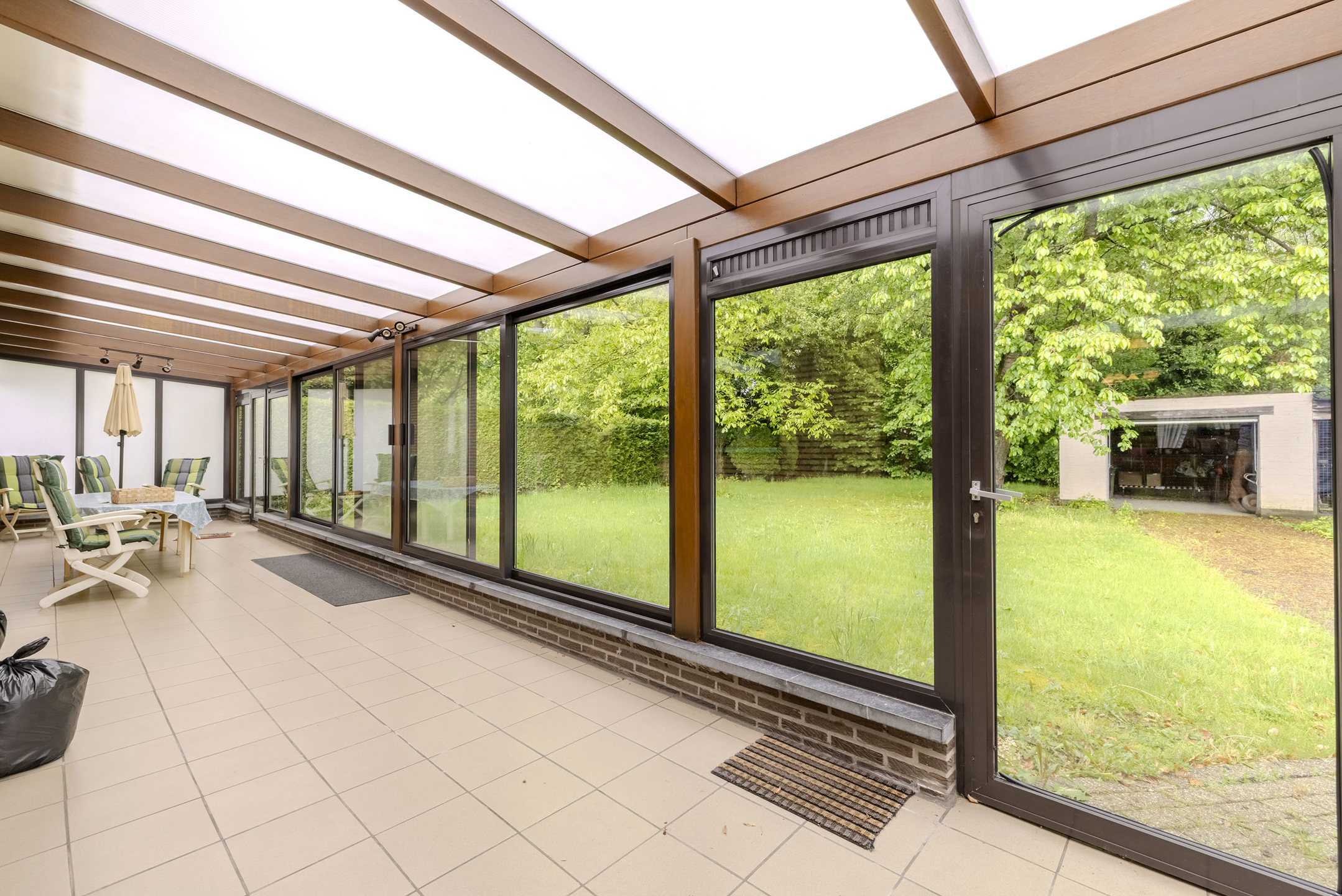 Verzorgde woning op toplocatie