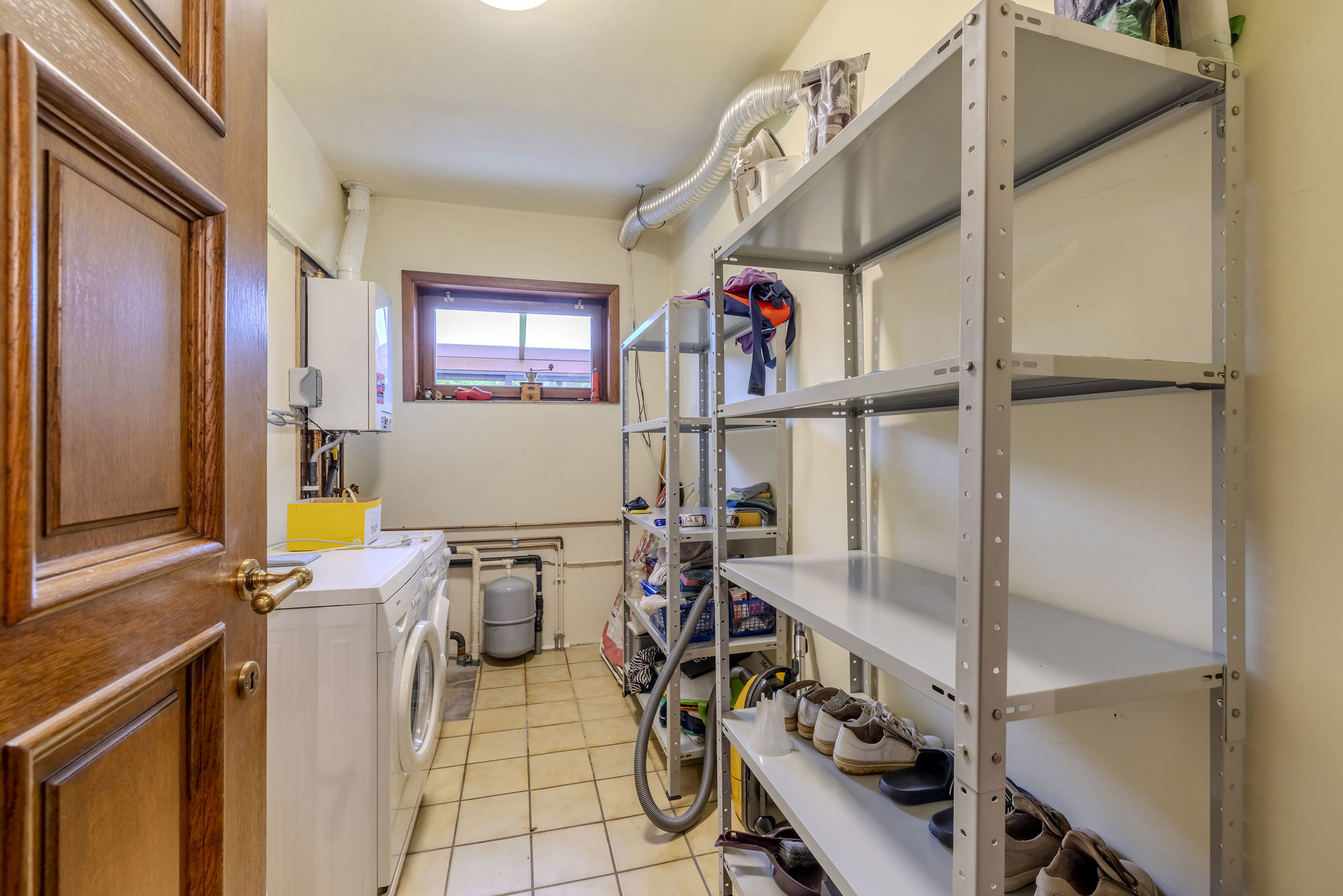 Verzorgde woning op toplocatie