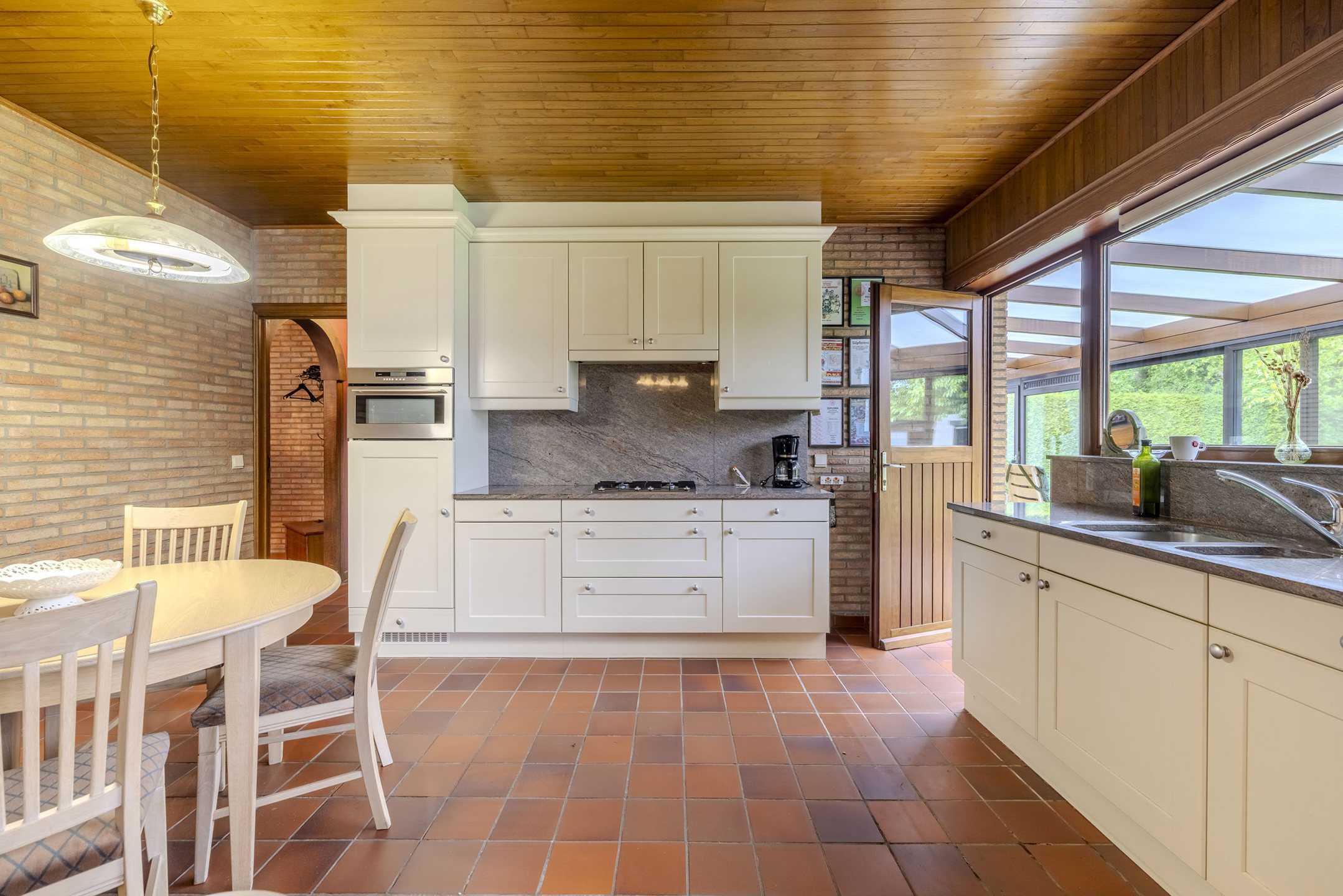 Verzorgde woning op toplocatie