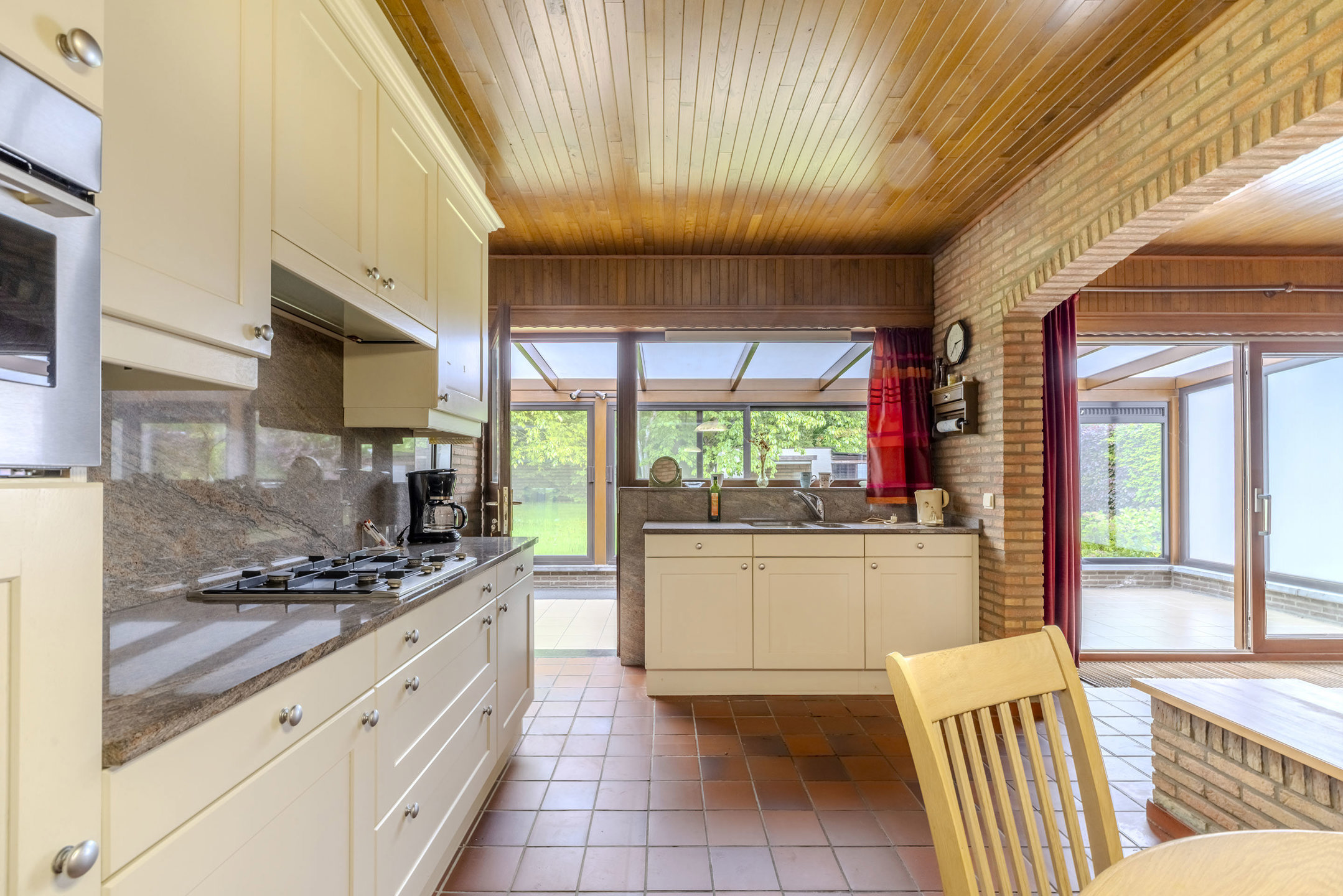 Verzorgde woning op toplocatie