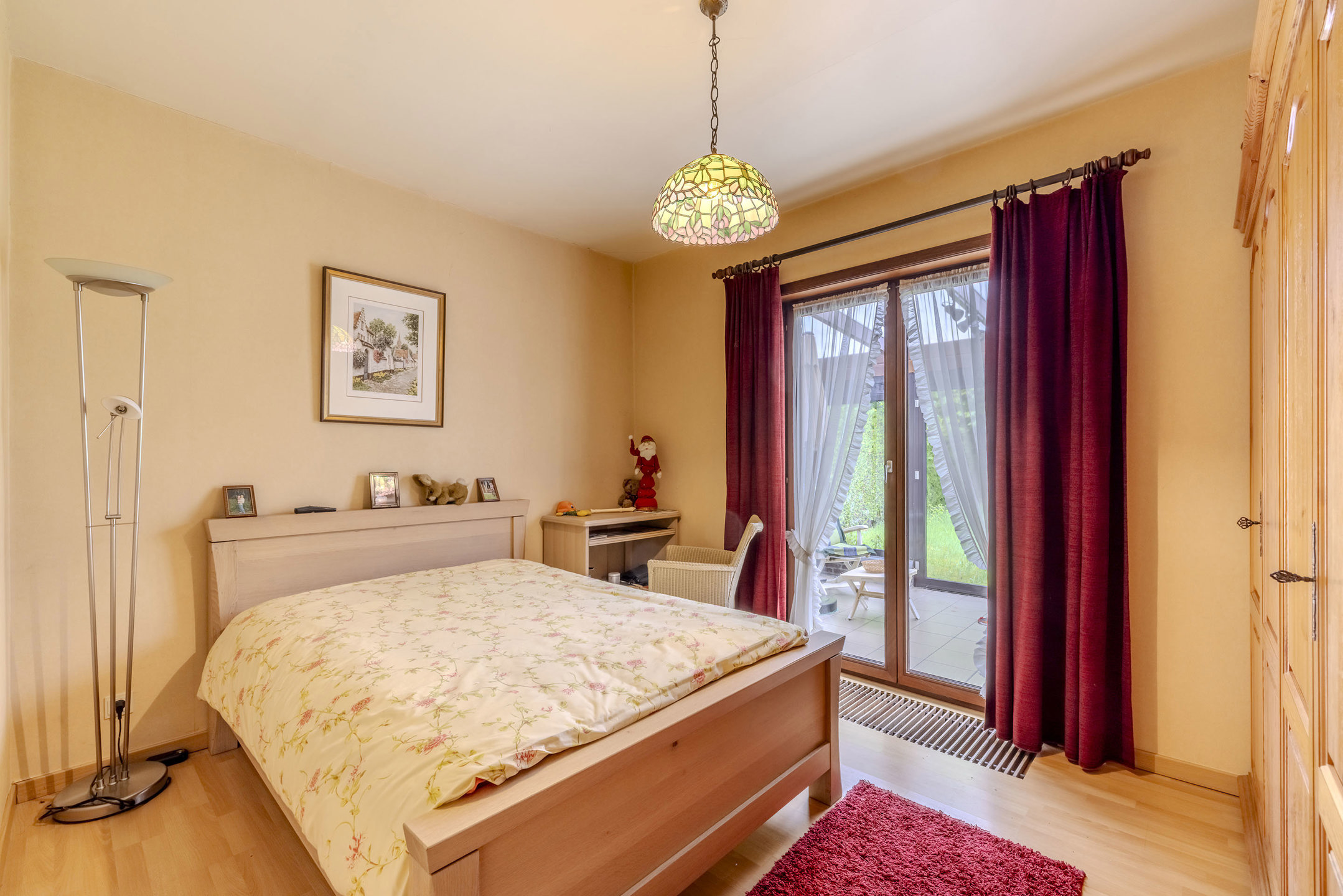 Verzorgde woning op toplocatie