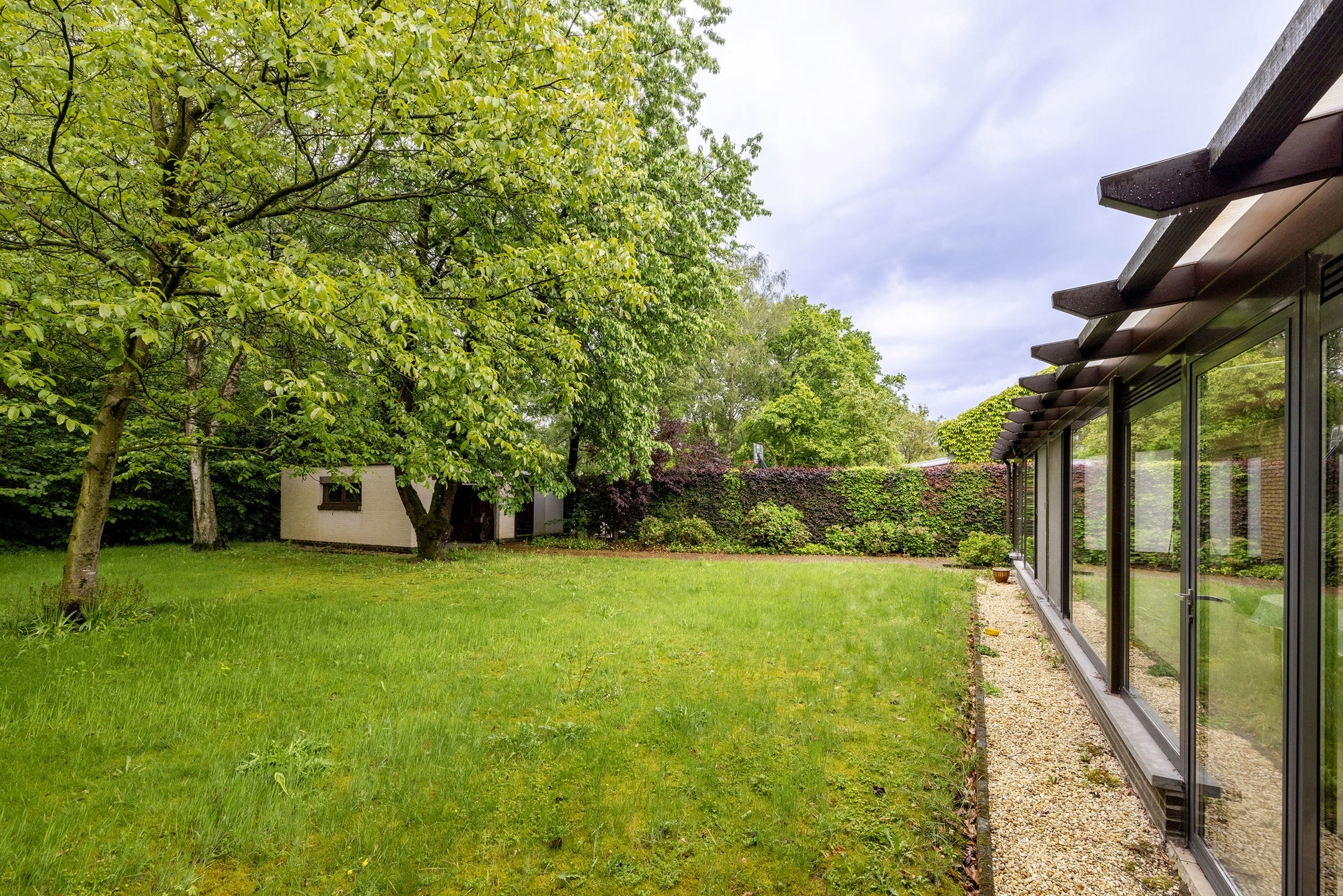 Verzorgde woning op toplocatie