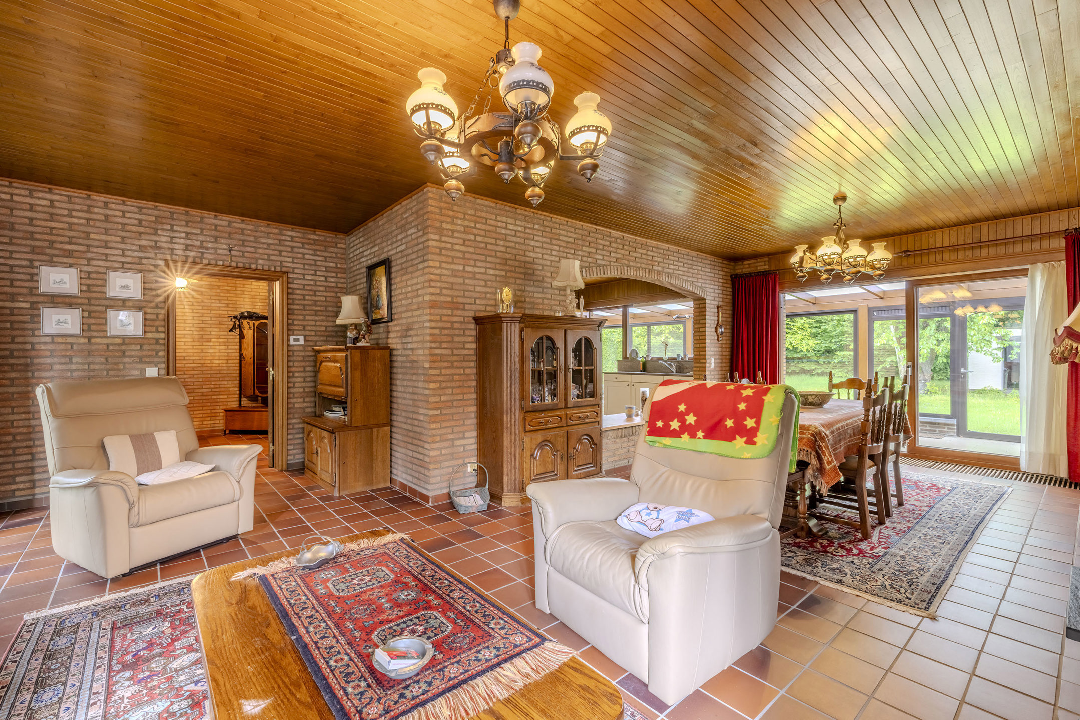 Verzorgde woning op toplocatie