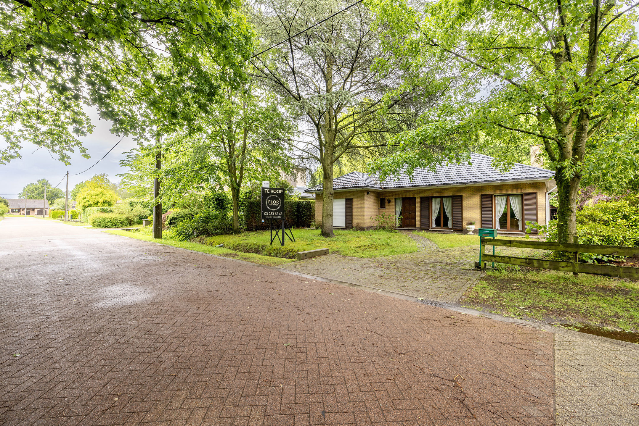 Verzorgde woning op toplocatie