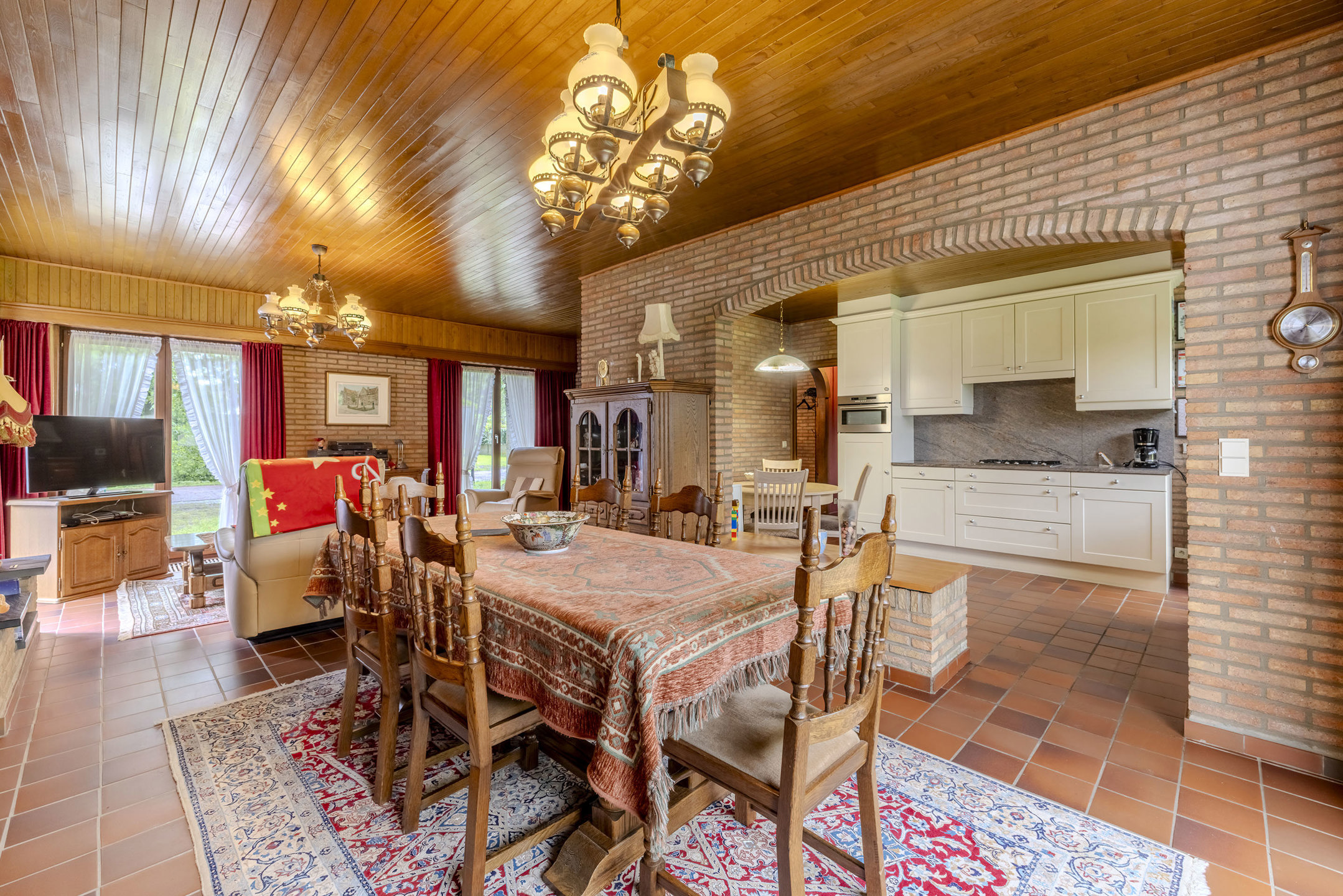 Verzorgde woning op toplocatie
