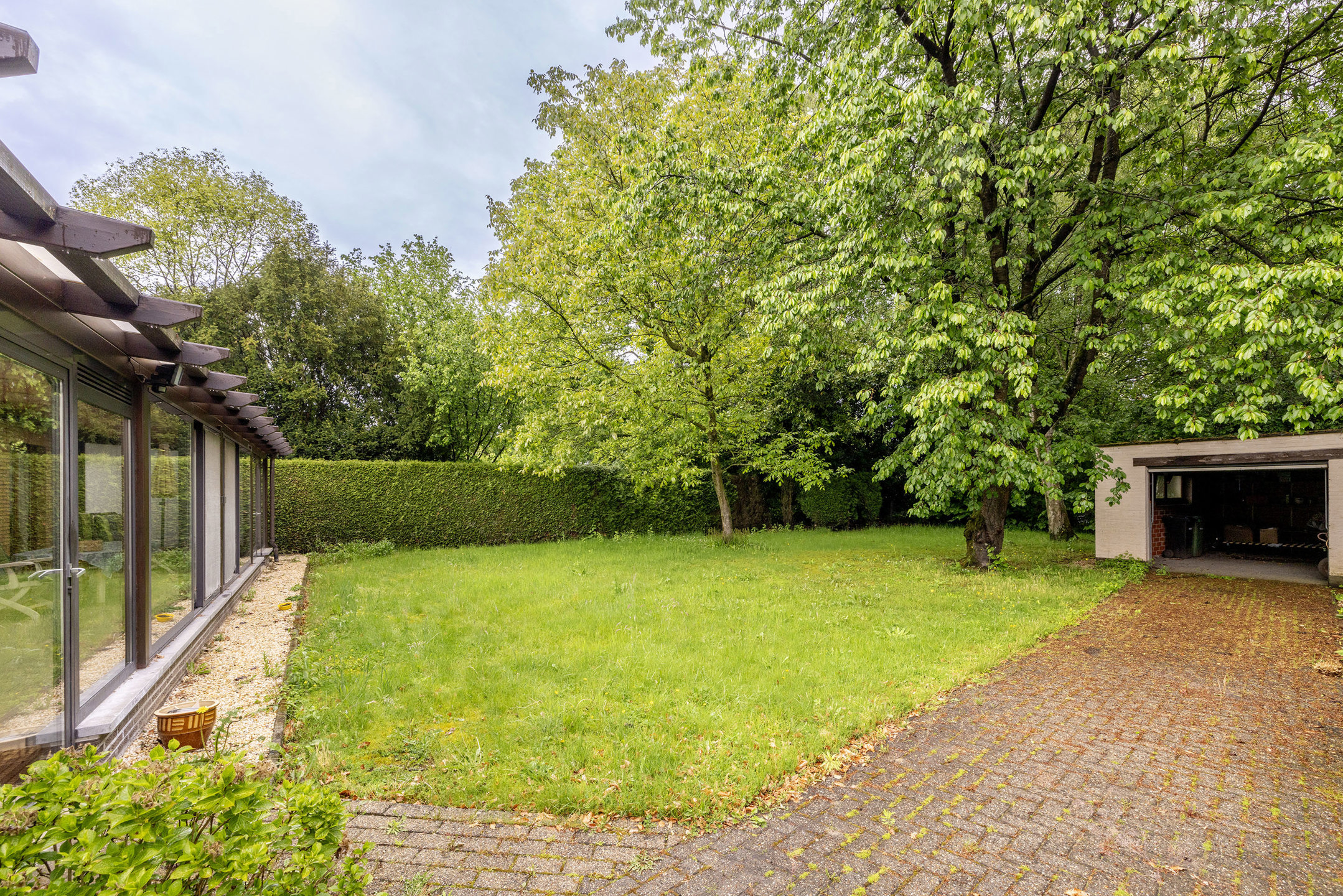 Verzorgde woning op toplocatie