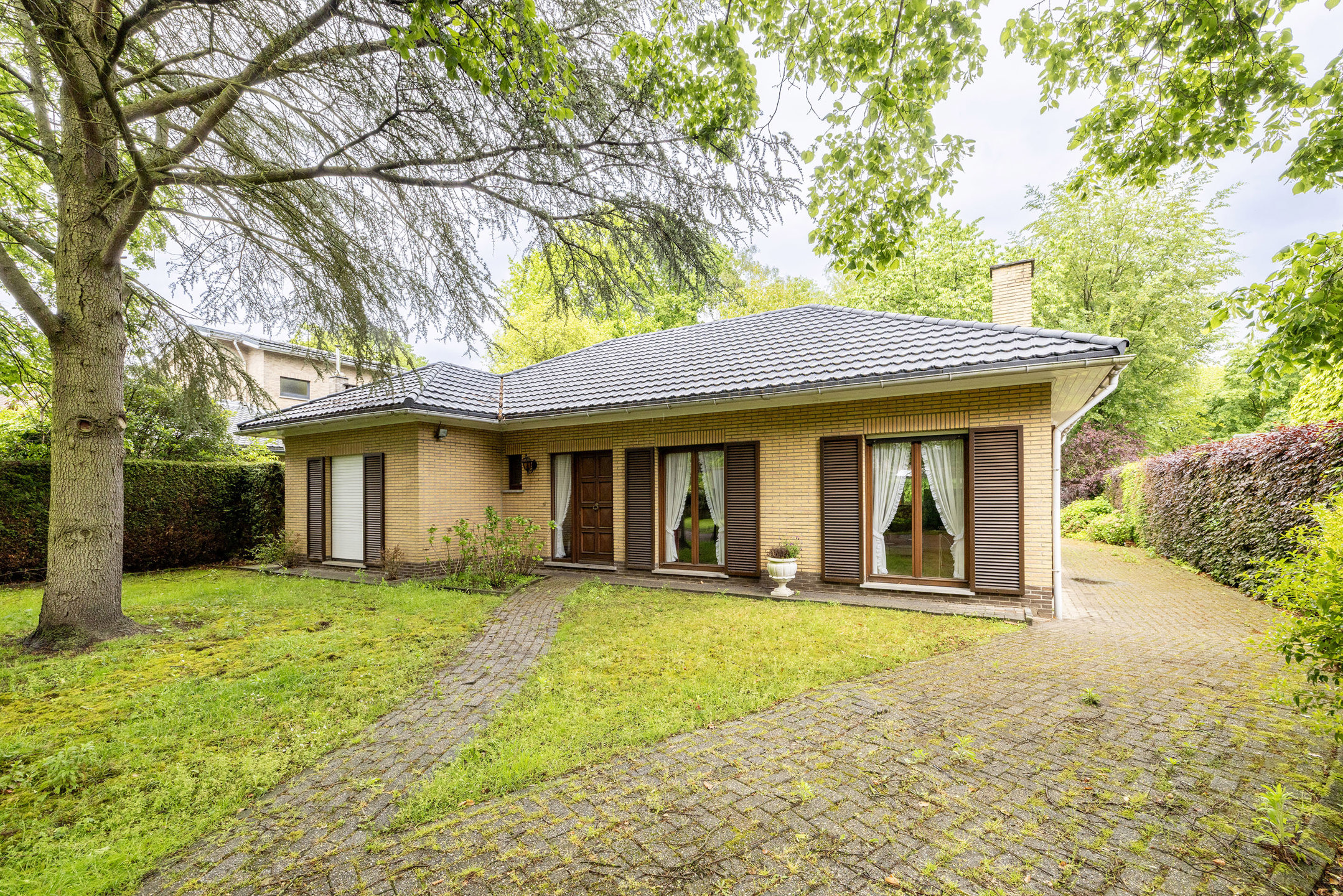 Verzorgde woning op toplocatie