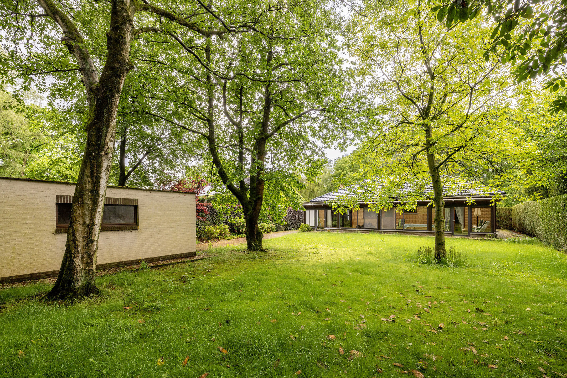 Verzorgde woning op toplocatie