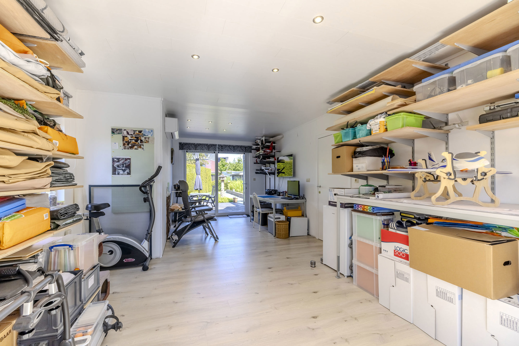 Instapklare woning met mogelijk 5 slaapkamers!