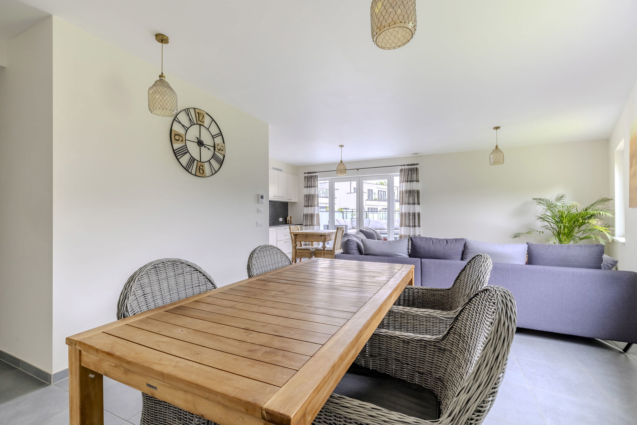 Instapklaar appartement van 94 m² - terras 39m² in Herentals