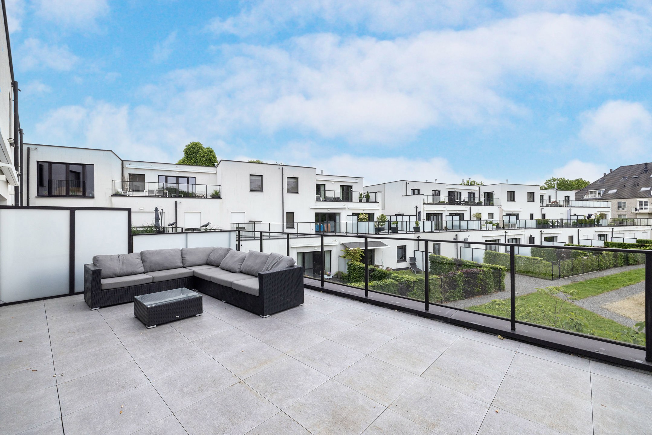 Instapklaar appartement van 94 m² - terras 39m² in Herentals
