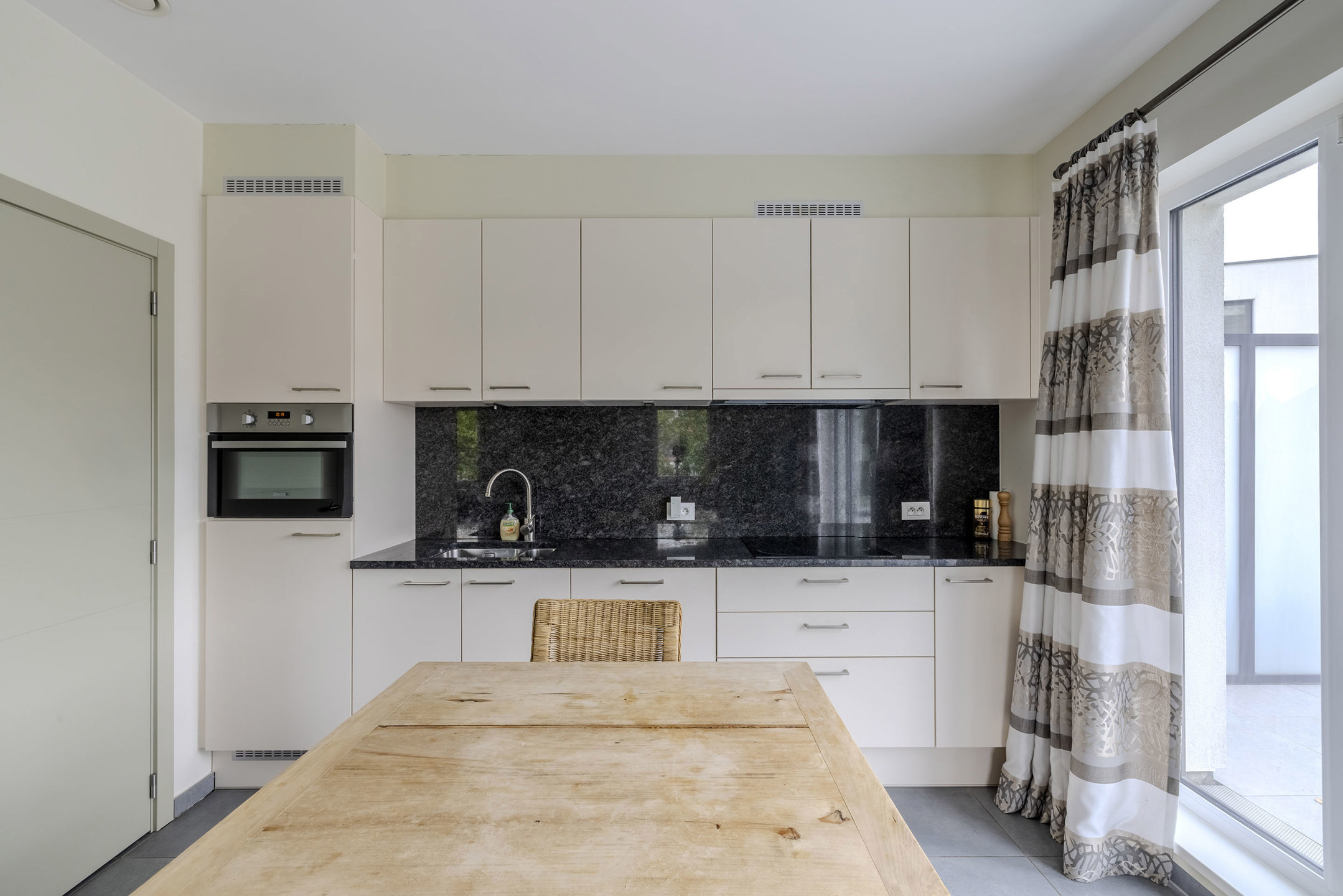 Instapklaar appartement van 94 m² - terras 39m² in Herentals