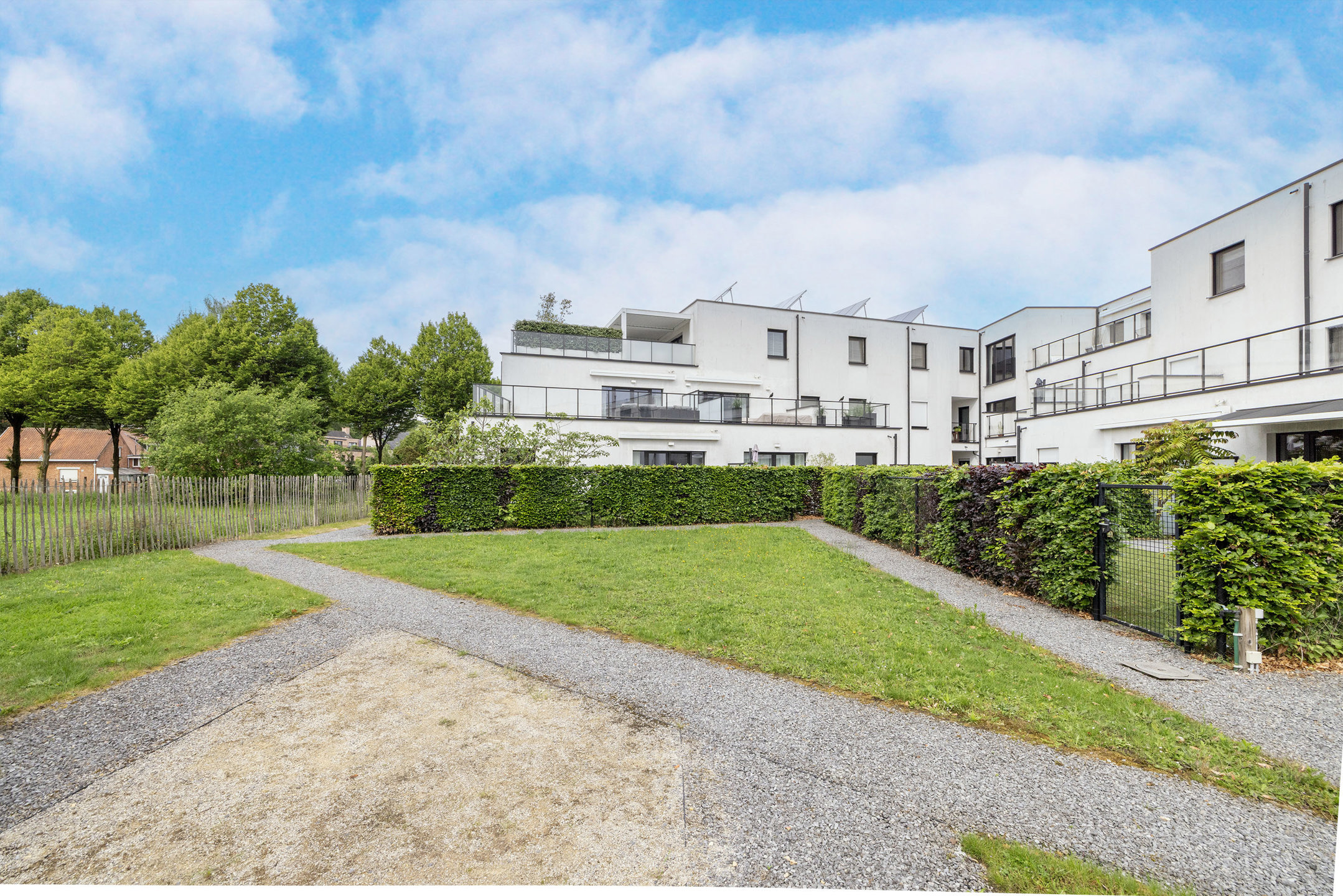 Instapklaar appartement van 94 m² - terras 39m² in Herentals