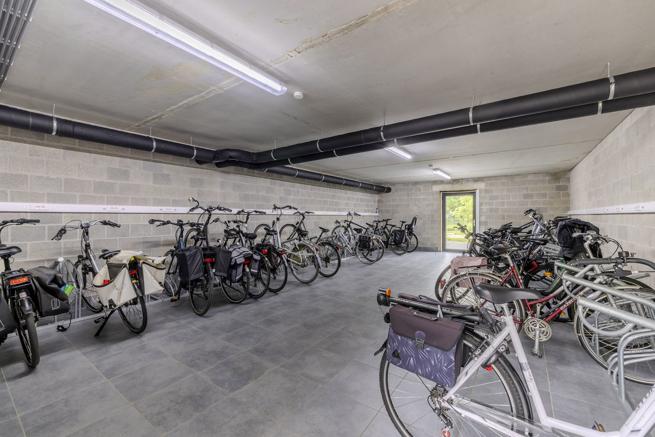 Instapklaar appartement van 94 m² - terras 39m² in Herentals