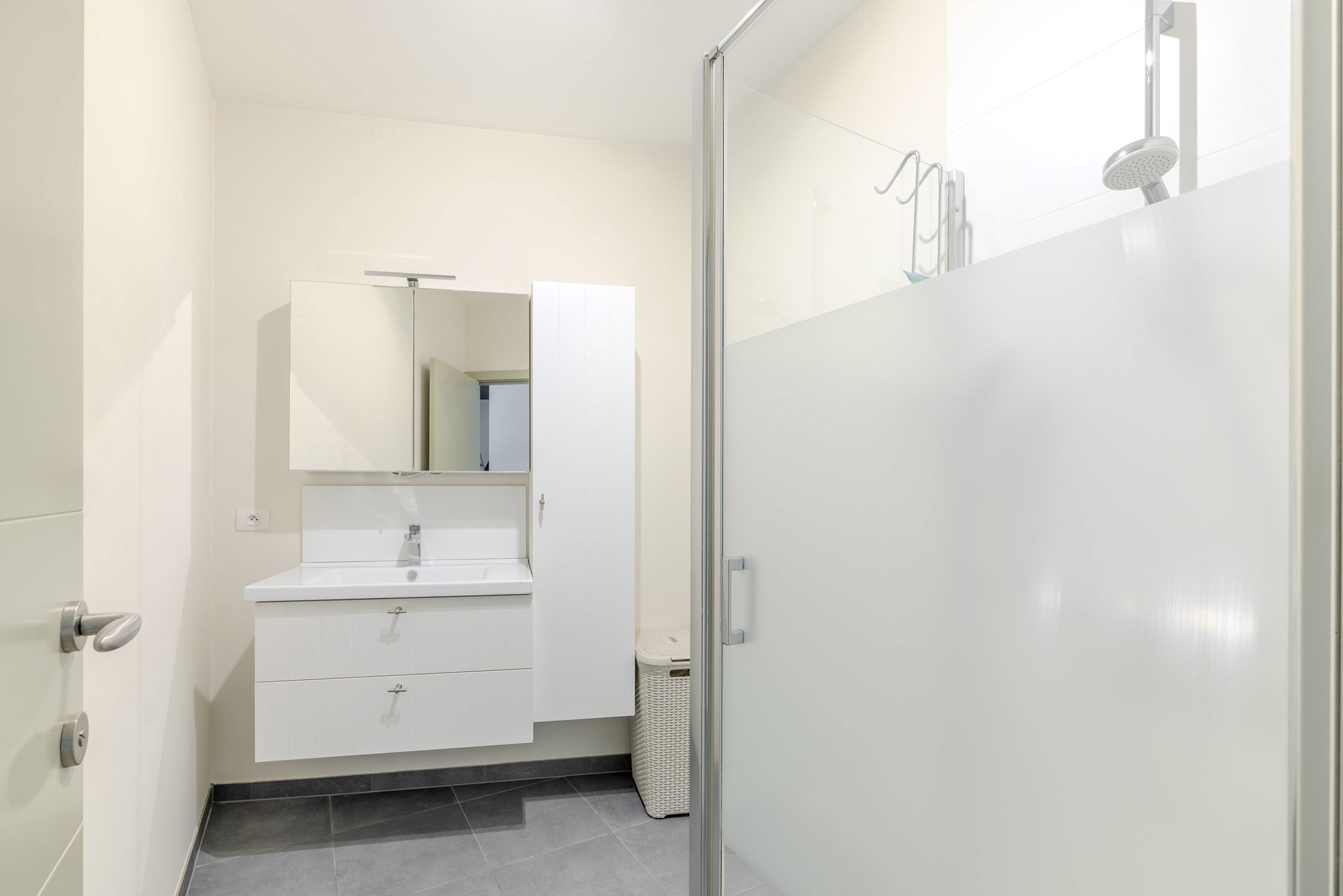 Instapklaar appartement van 94 m² - terras 39m² in Herentals