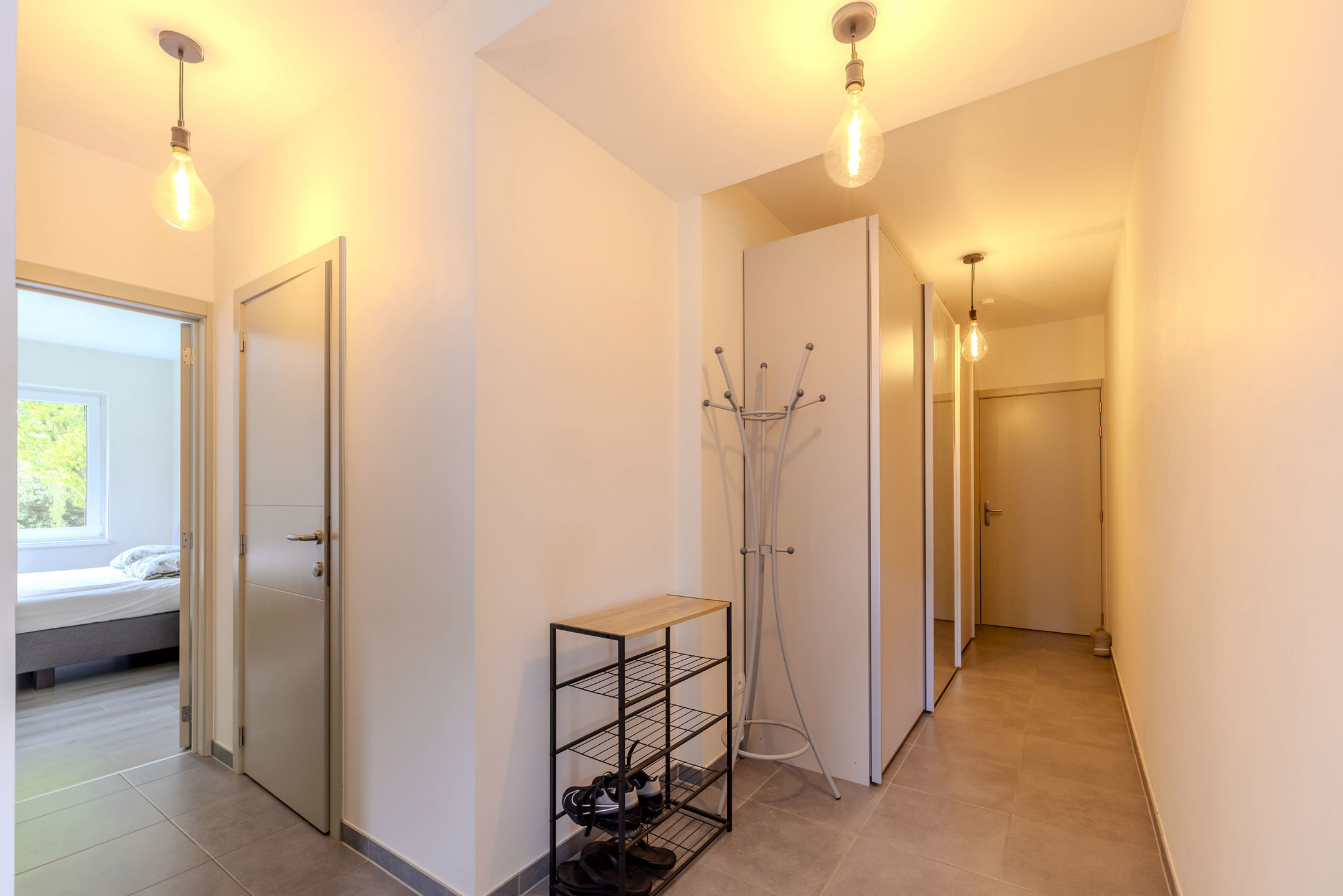 Instapklaar appartement van 94 m² - terras 39m² in Herentals