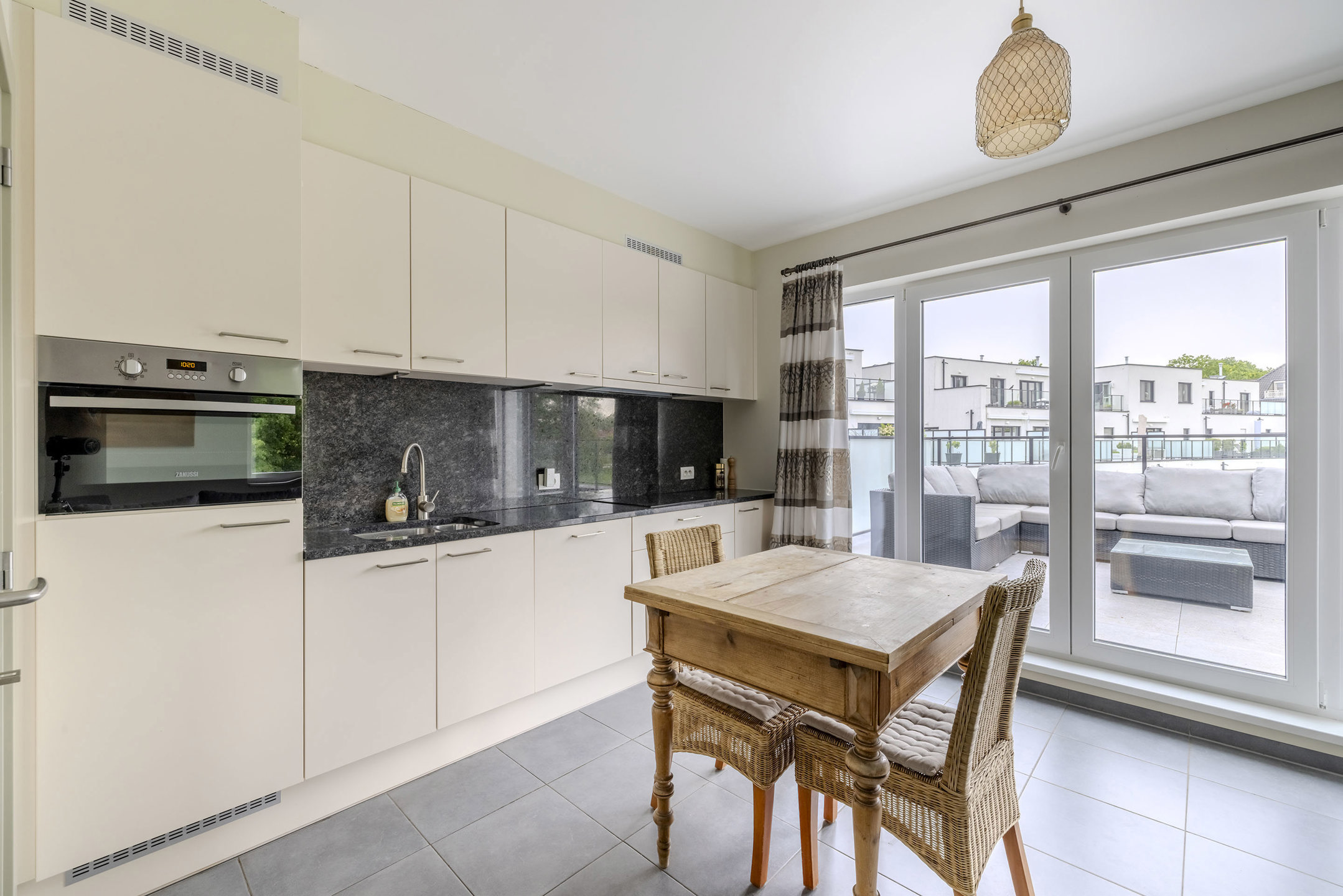 Instapklaar appartement van 94 m² - terras 39m² in Herentals