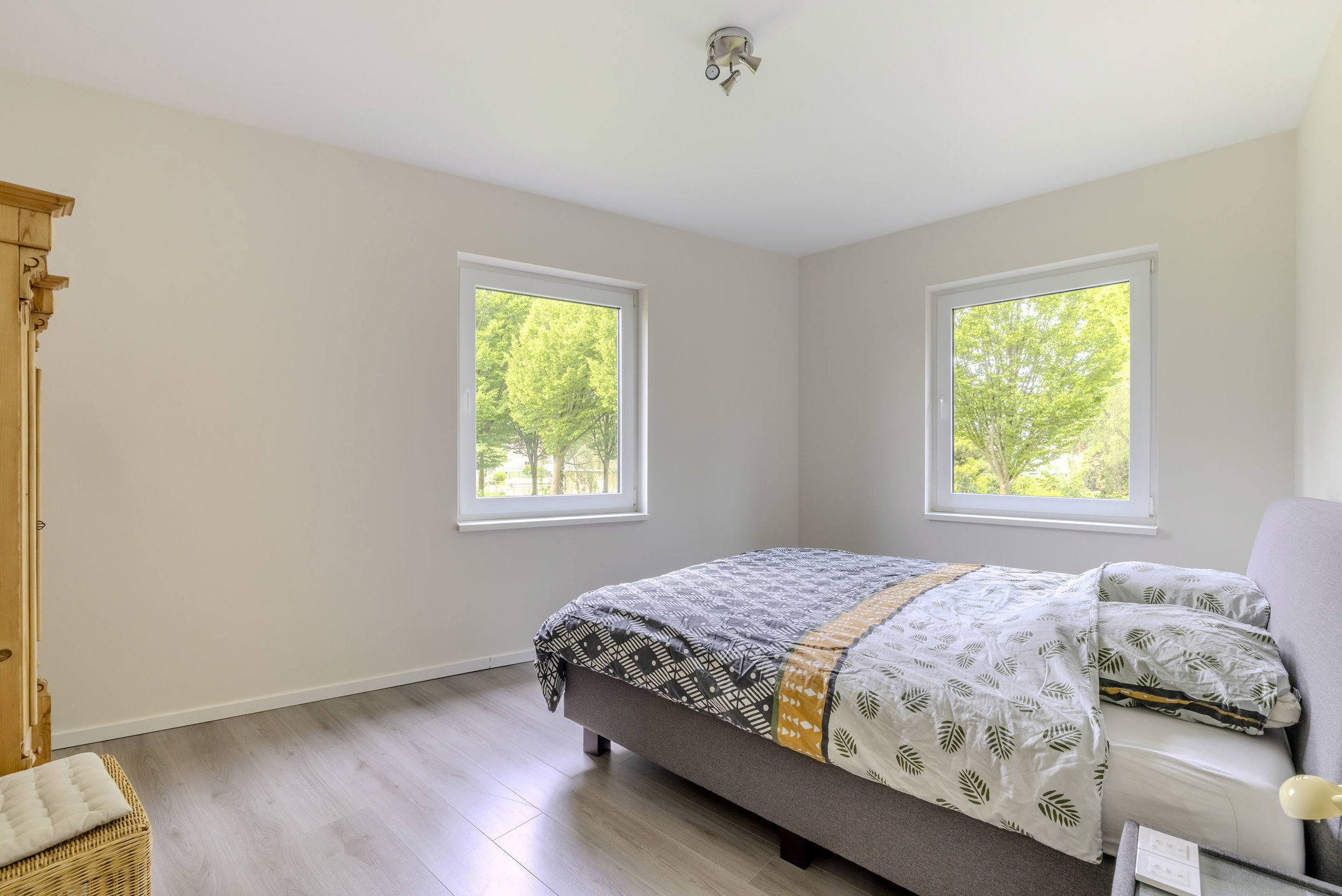 Instapklaar appartement van 94 m² - terras 39m² in Herentals