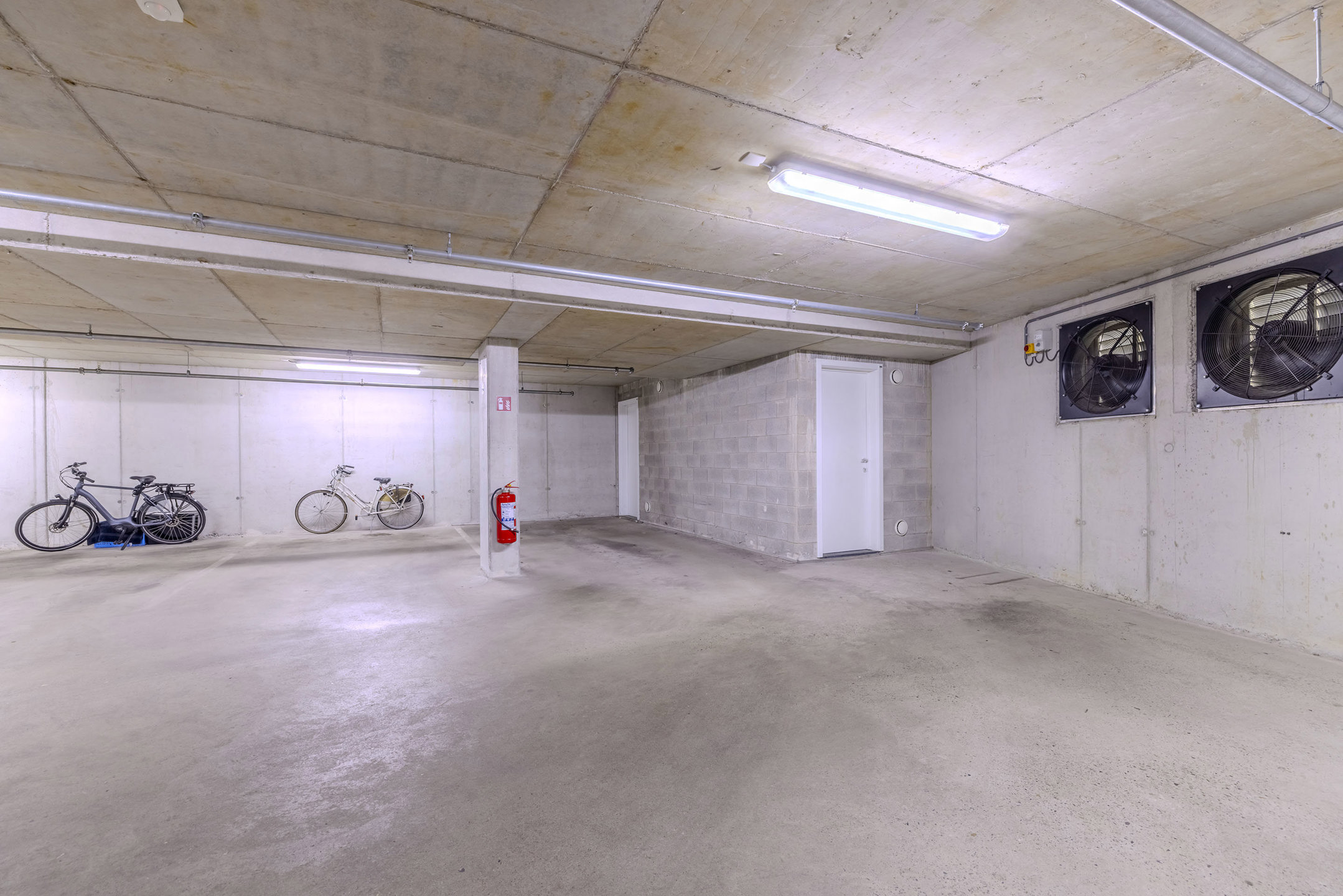 Instapklaar appartement van 94 m² - terras 39m² in Herentals