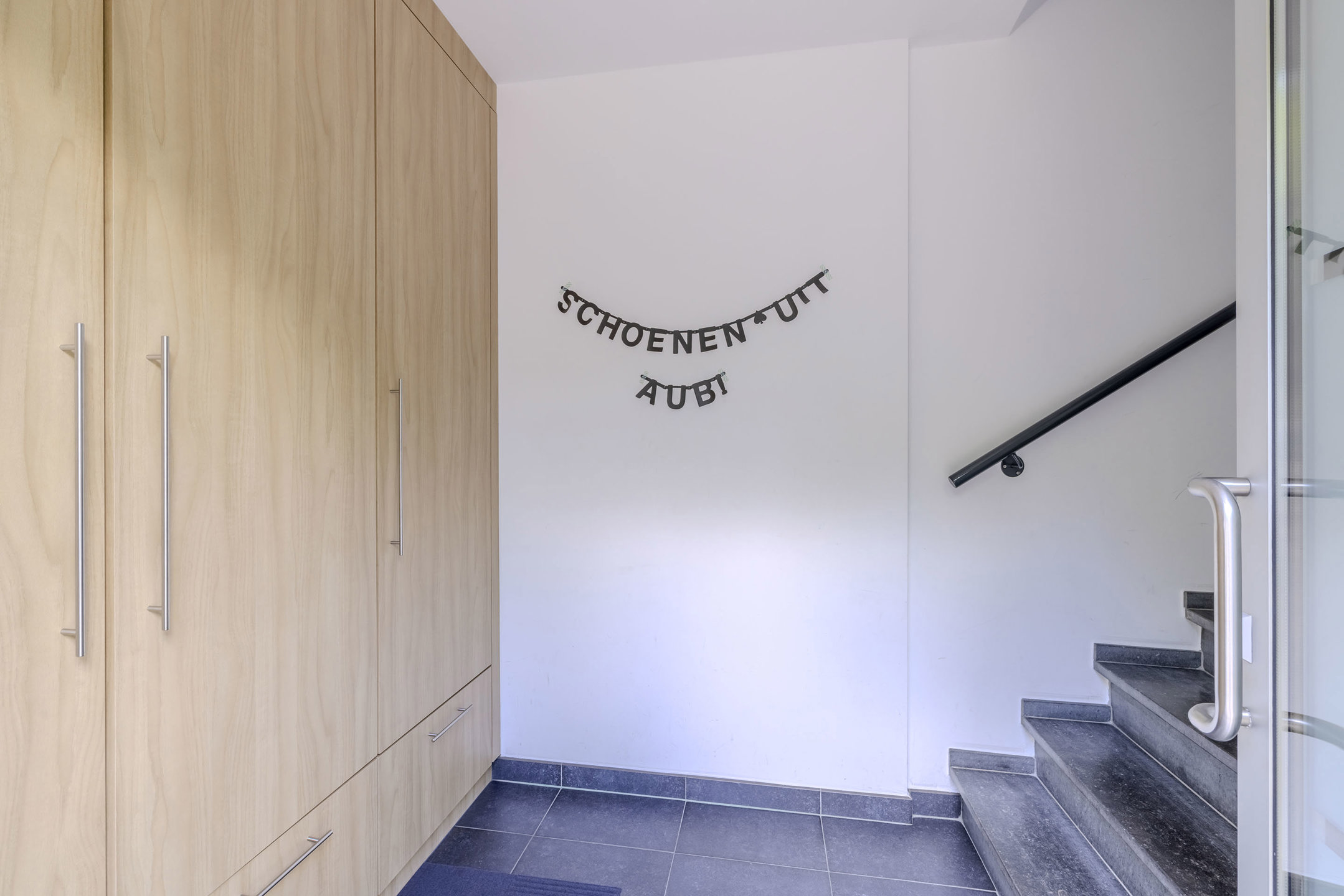 Duplex appartement van 174m² in Westmalle met 4 slaapkamers!