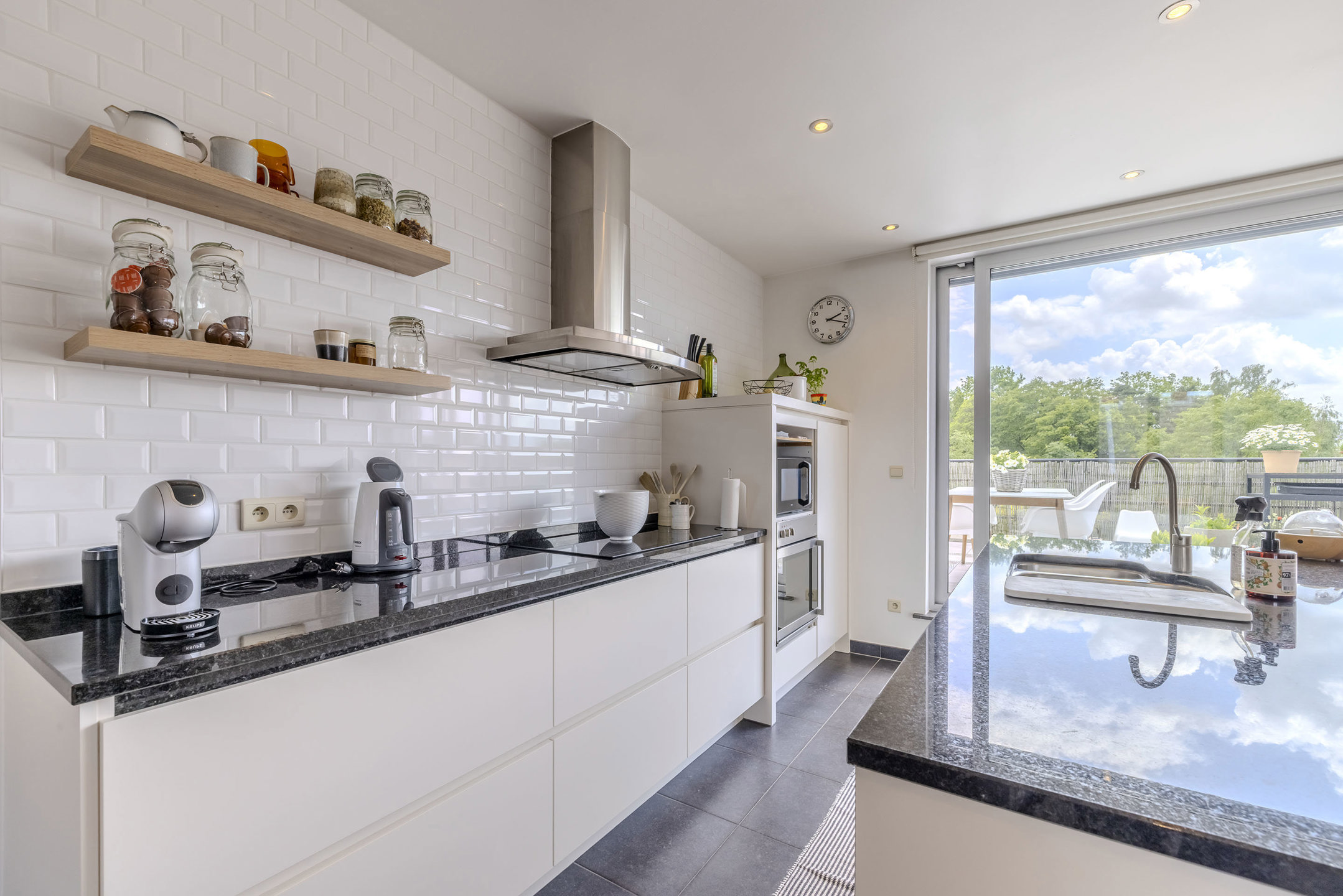 Duplex appartement van 174m² in Westmalle met 4 slaapkamers!