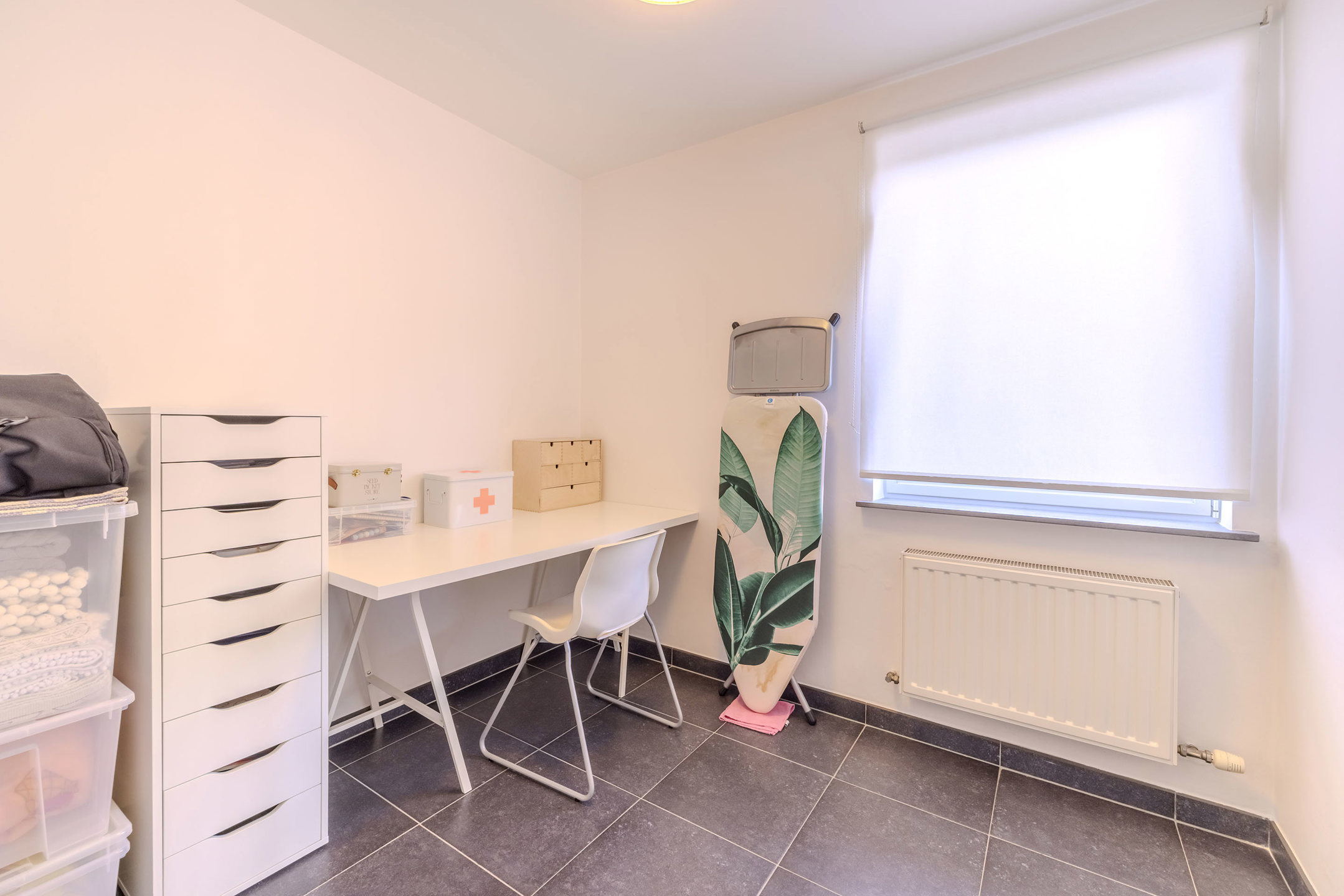 Duplex appartement van 174m² in Westmalle met 4 slaapkamers!