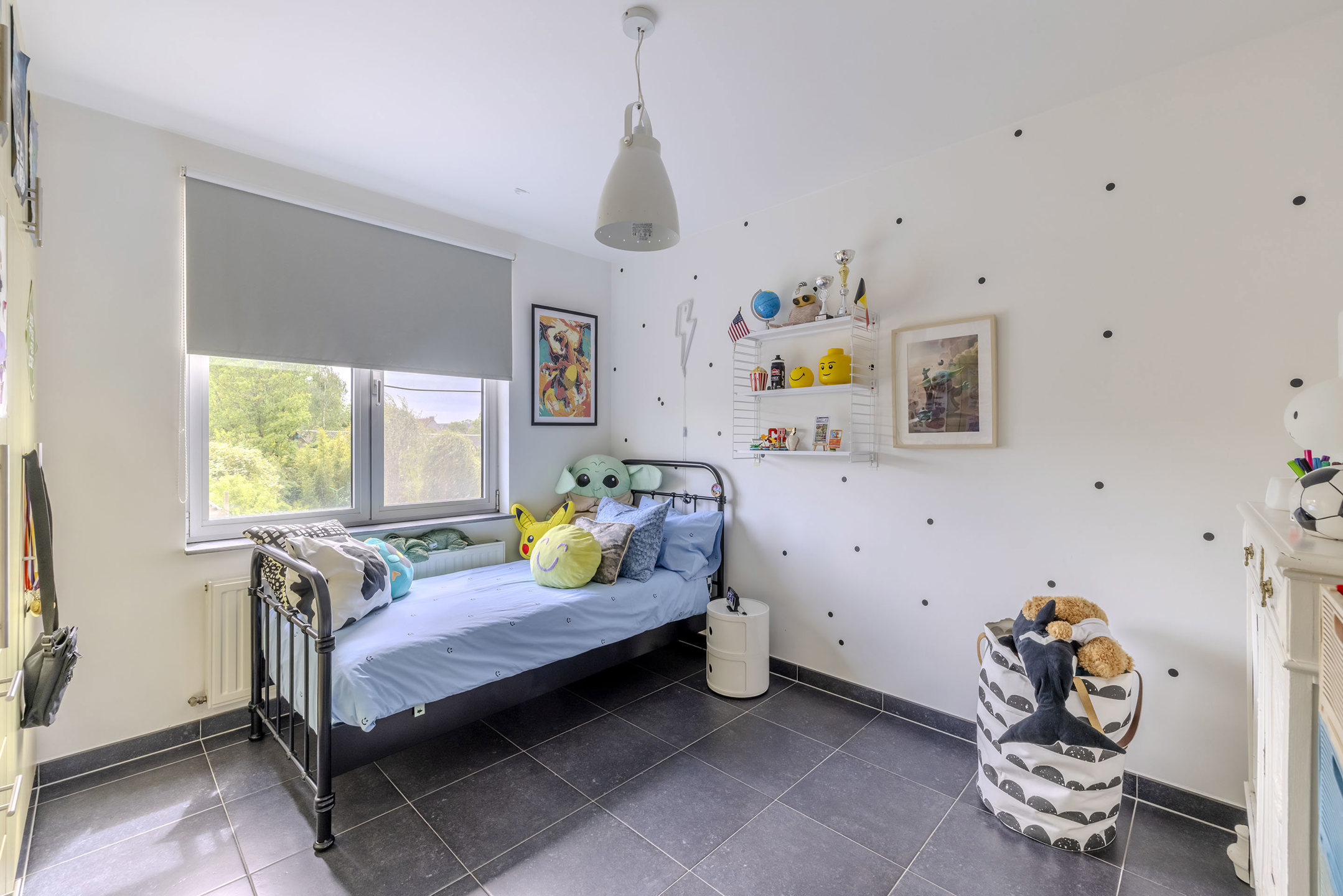 Duplex appartement van 174m² in Westmalle met 4 slaapkamers!