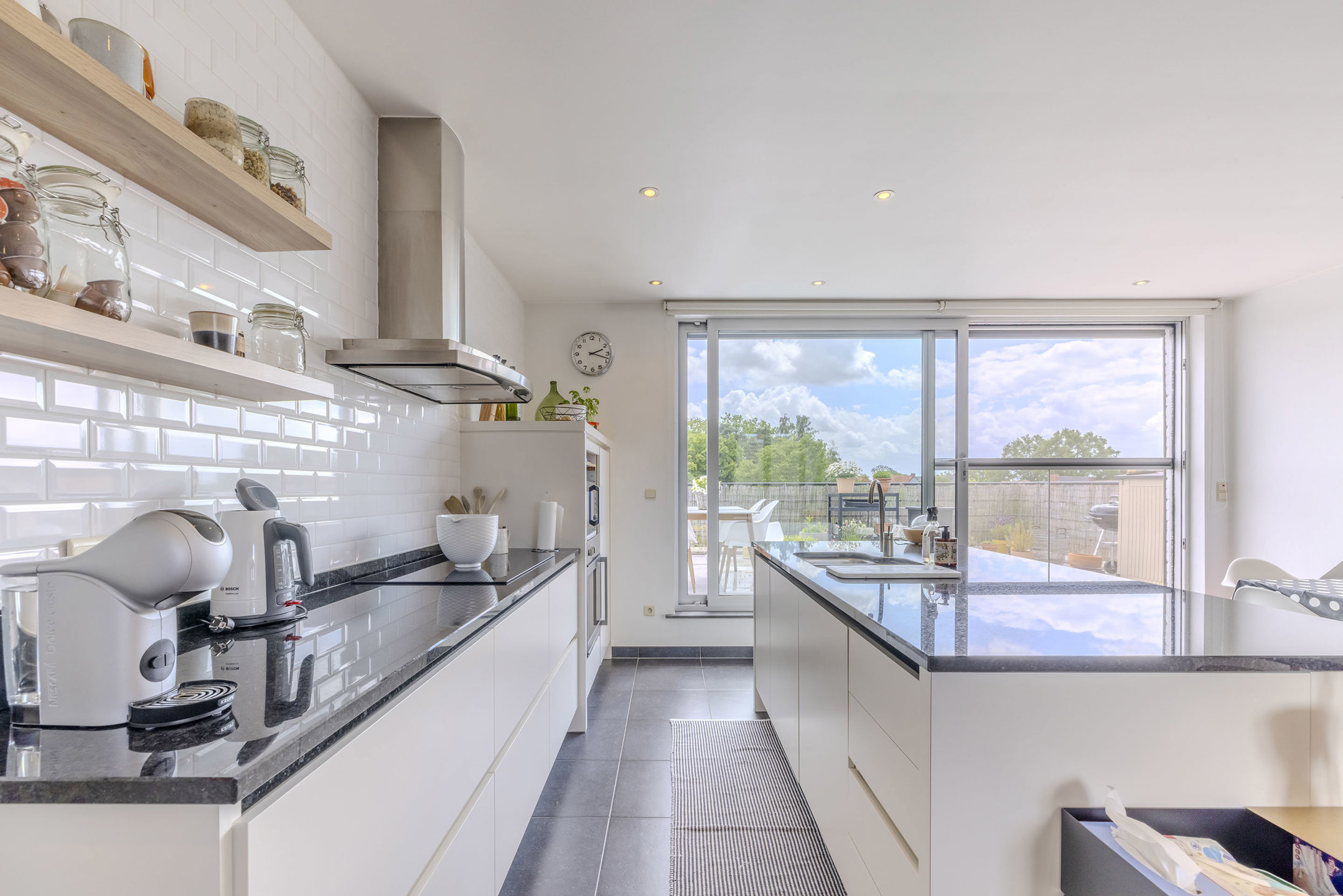 Duplex appartement van 174m² in Westmalle met 4 slaapkamers!