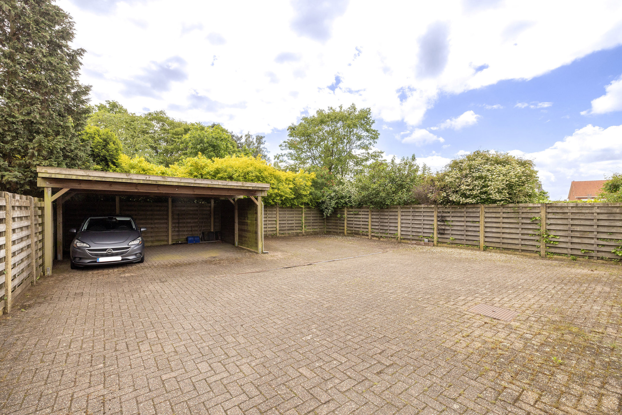 Duplex appartement van 174m² in Westmalle met 4 slaapkamers!