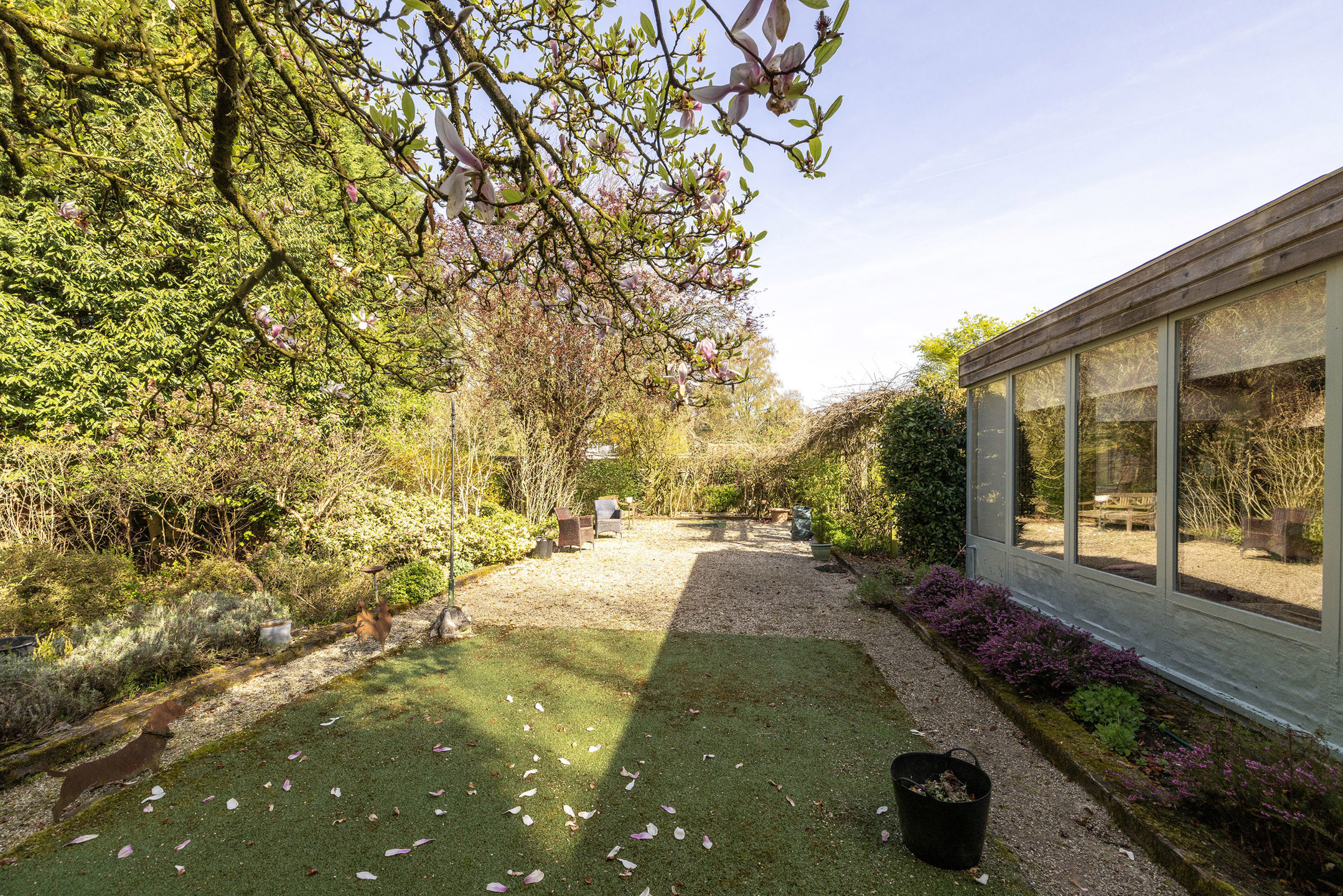 Rustig gelegen woning op mooi perceel van 1.365 m²!