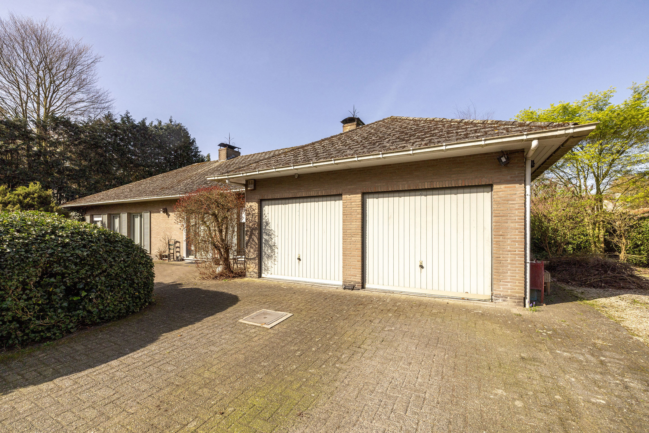 Rustig gelegen woning op mooi perceel van 1.365 m²!