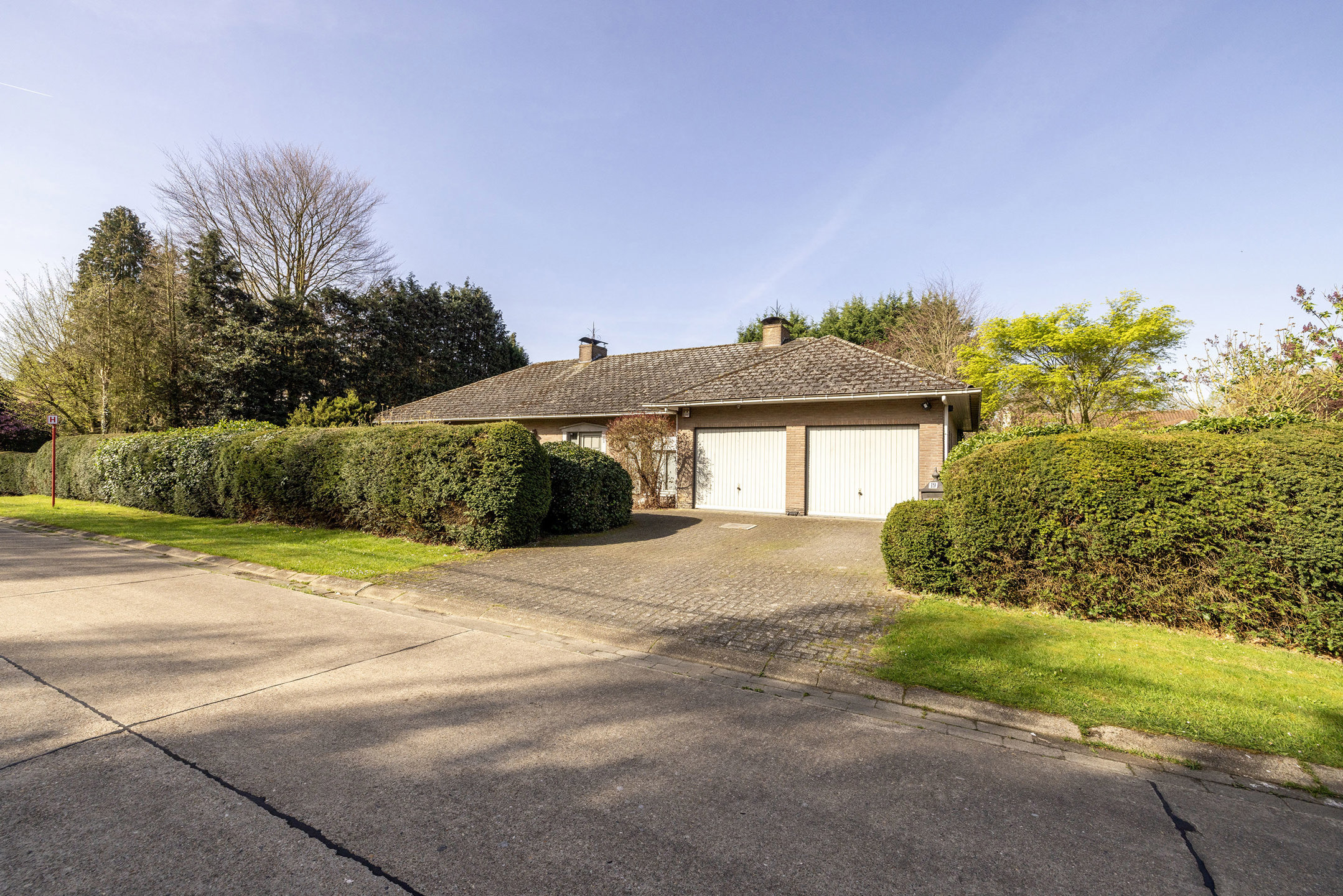 Rustig gelegen woning op mooi perceel van 1.365 m²!