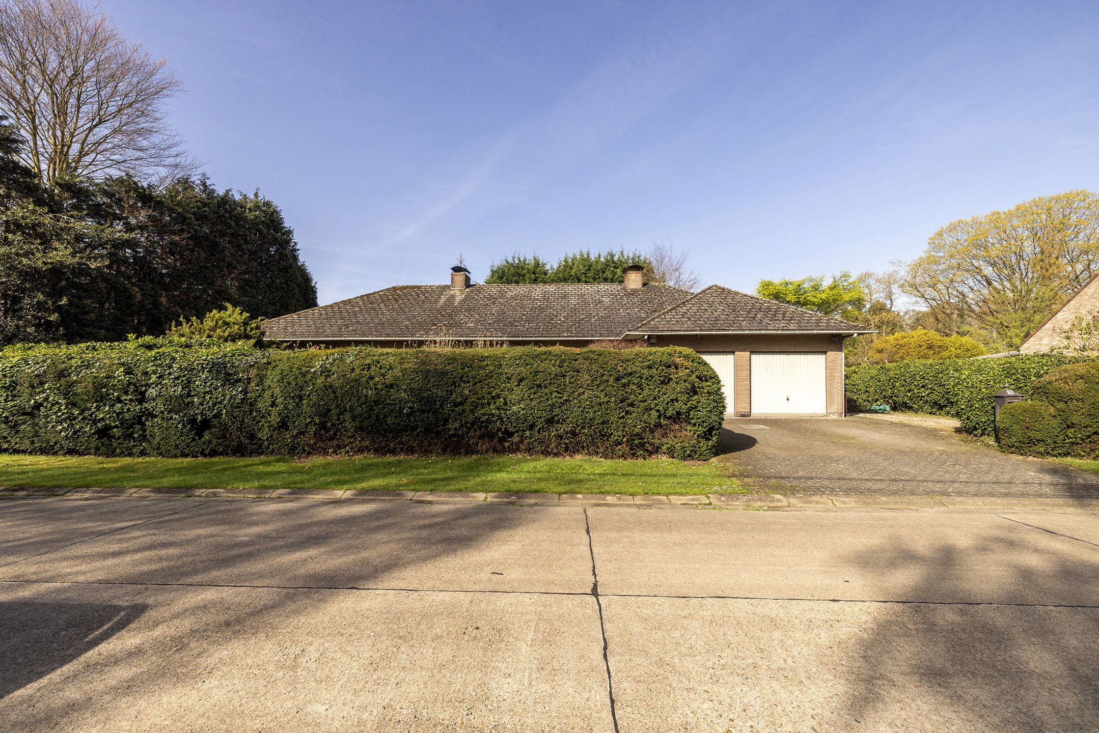 Rustig gelegen woning op mooi perceel van 1.365 m²!