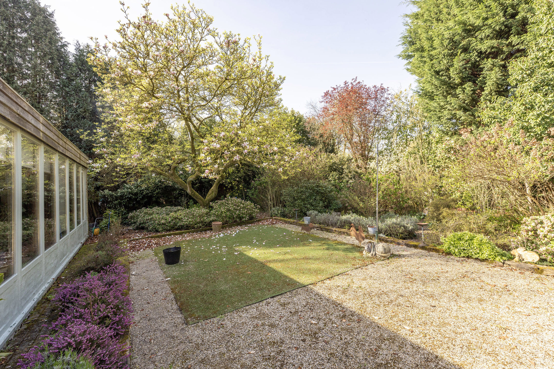 Rustig gelegen woning op mooi perceel van 1.365 m²!
