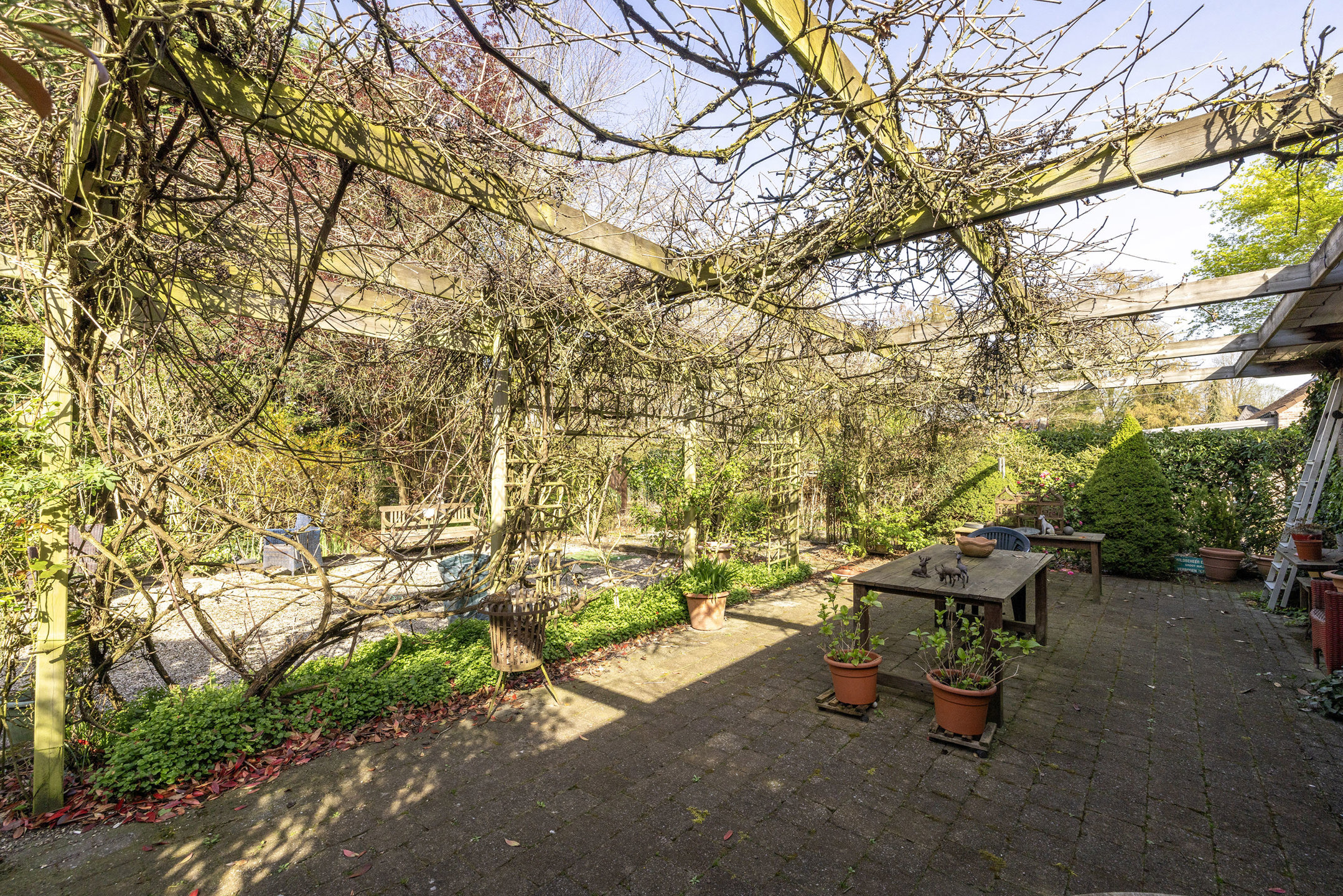 Rustig gelegen woning op mooi perceel van 1.365 m²!