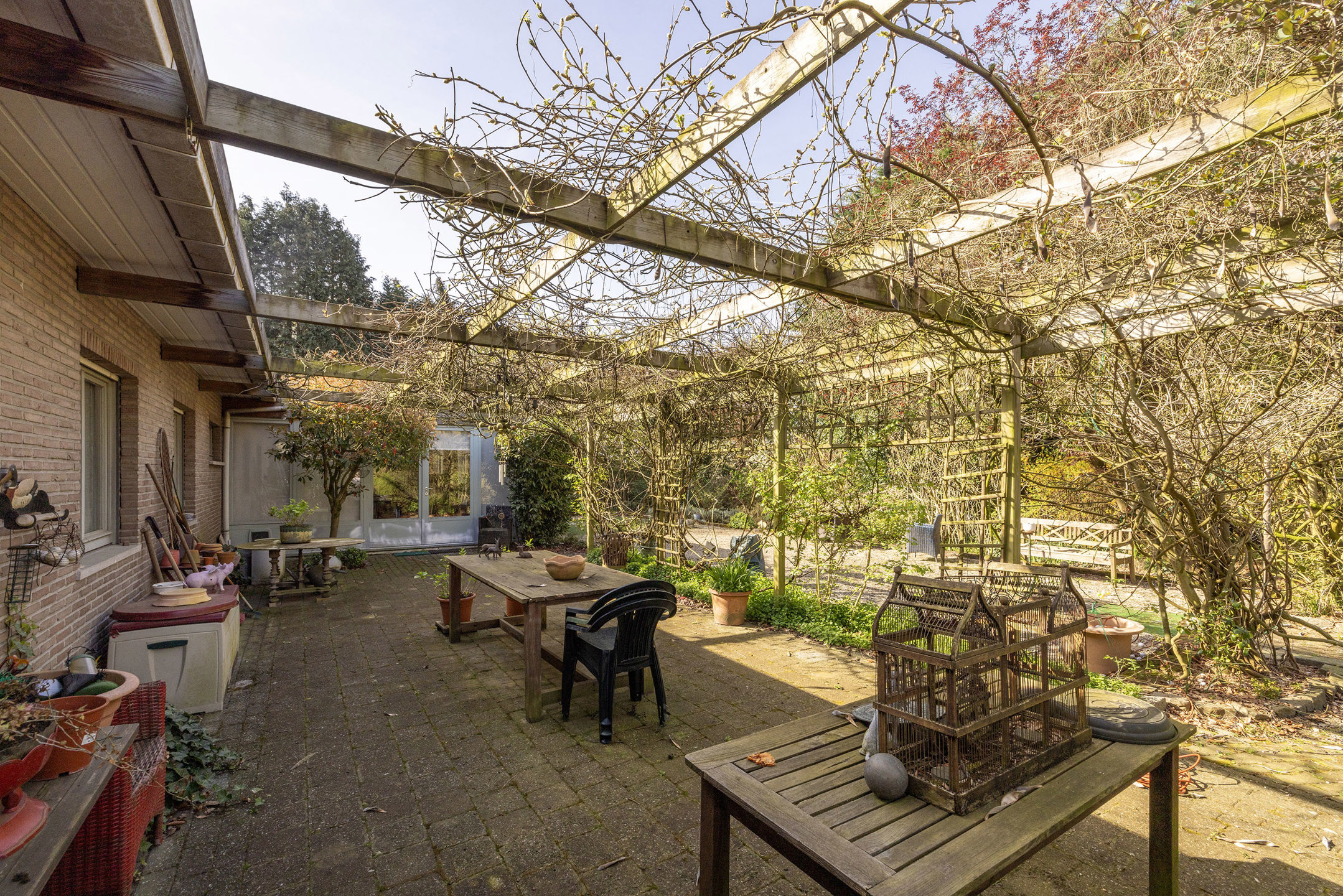 Rustig gelegen woning op mooi perceel van 1.365 m²!
