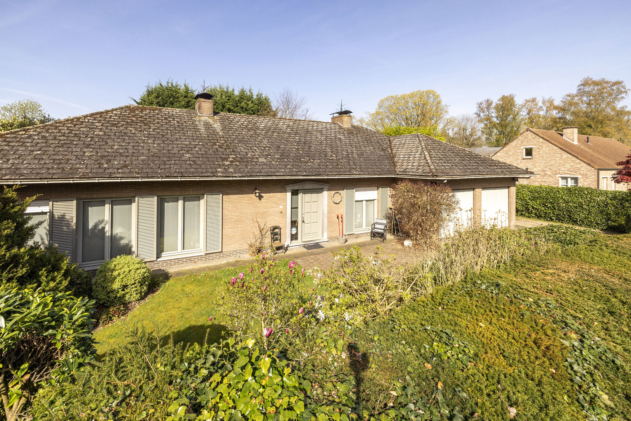 Rustig gelegen woning op mooi perceel van 1.365 m²!
