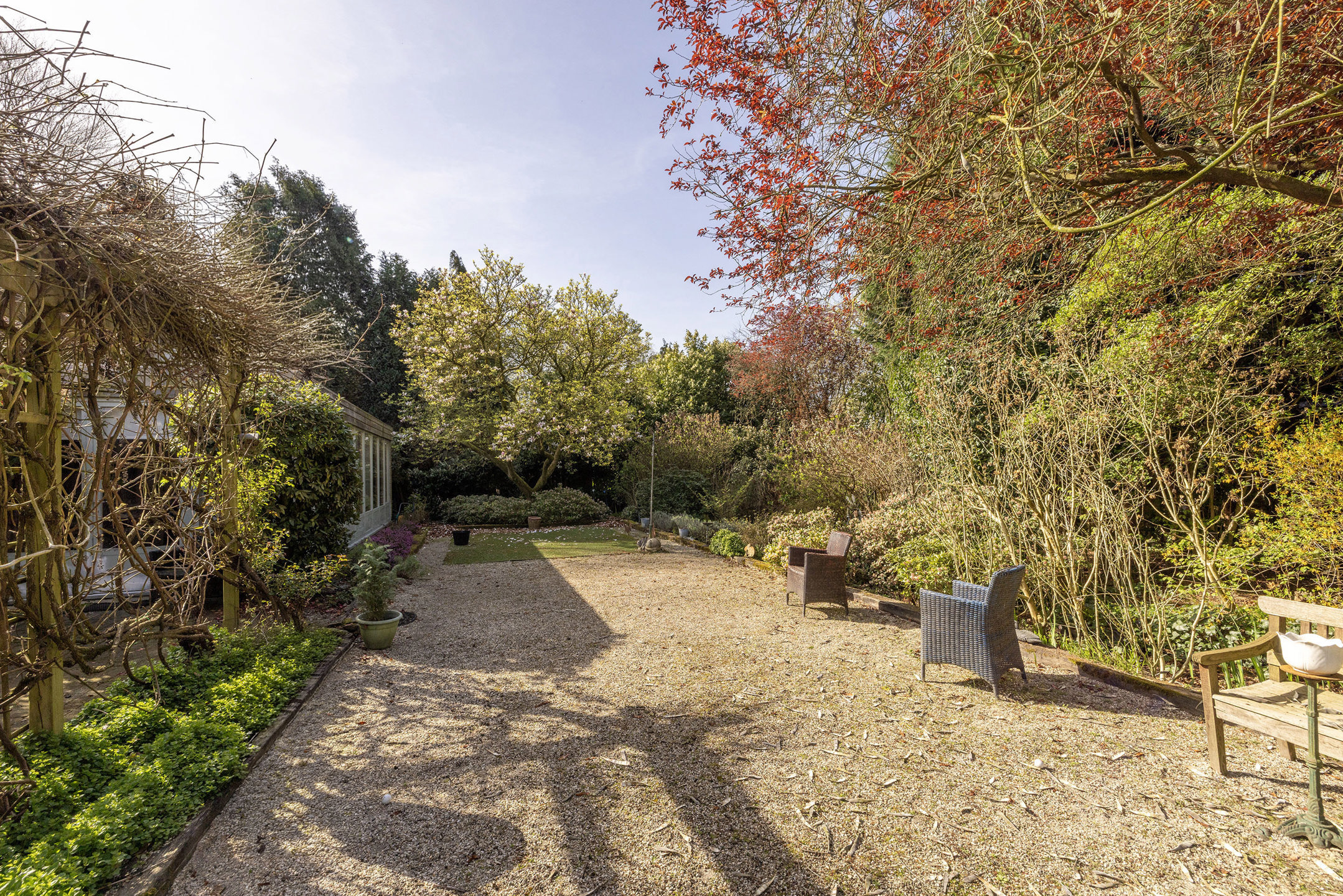 Rustig gelegen woning op mooi perceel van 1.365 m²!