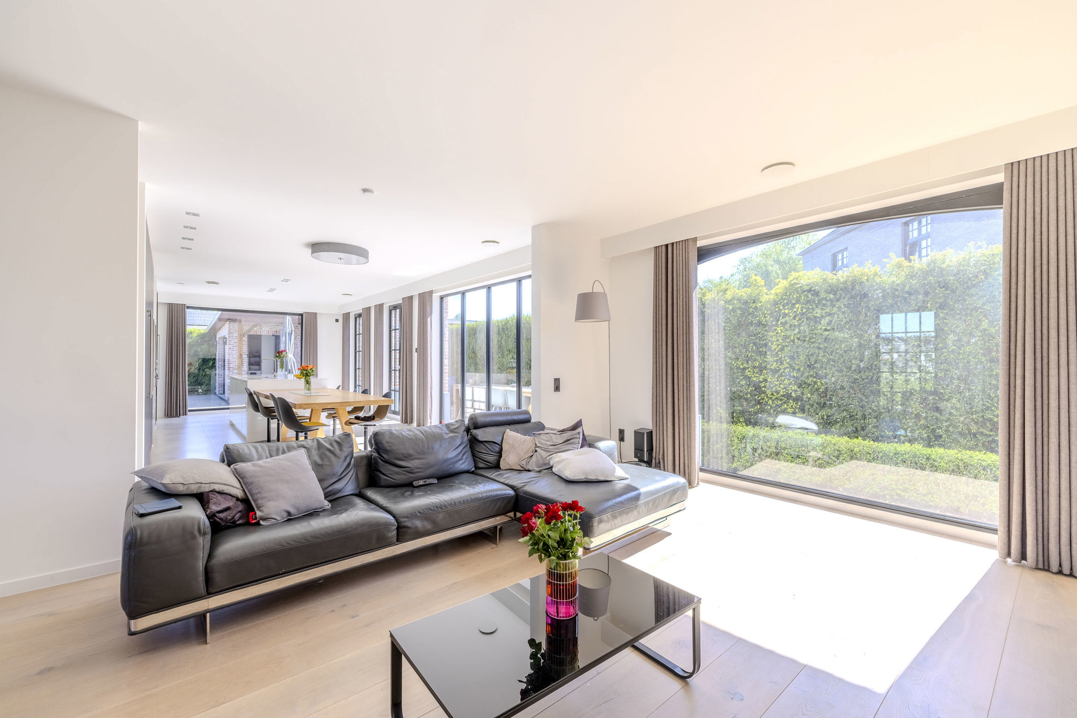Statige pastorijwoning met 5 slaapkamers!