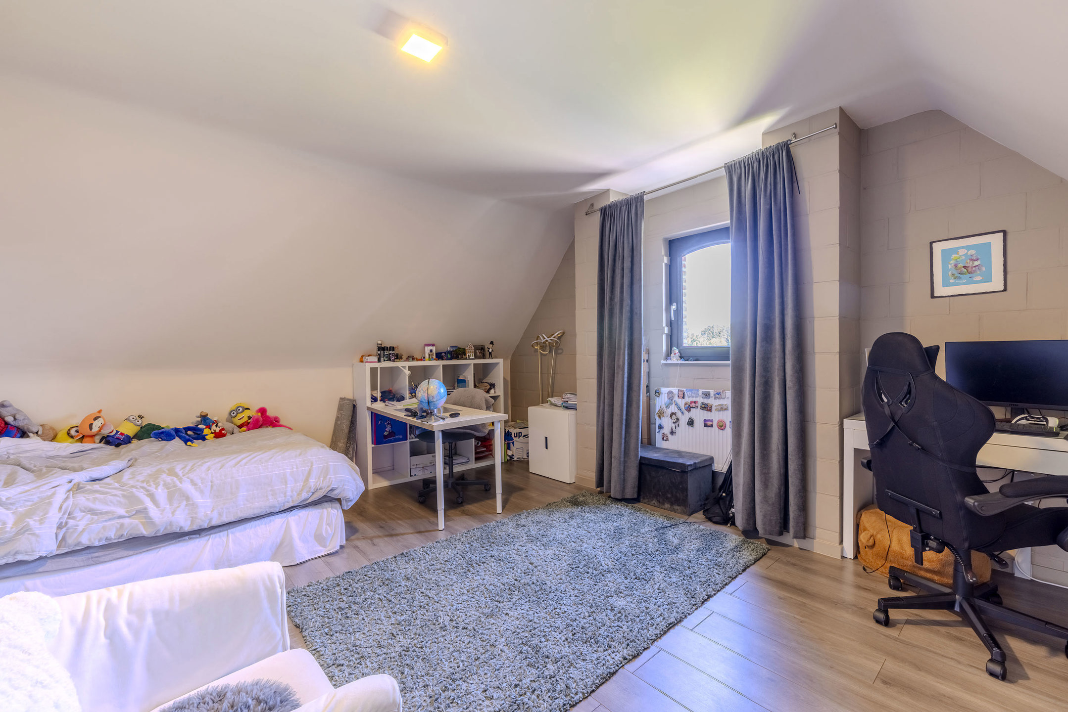 Statige pastorijwoning met 5 slaapkamers!