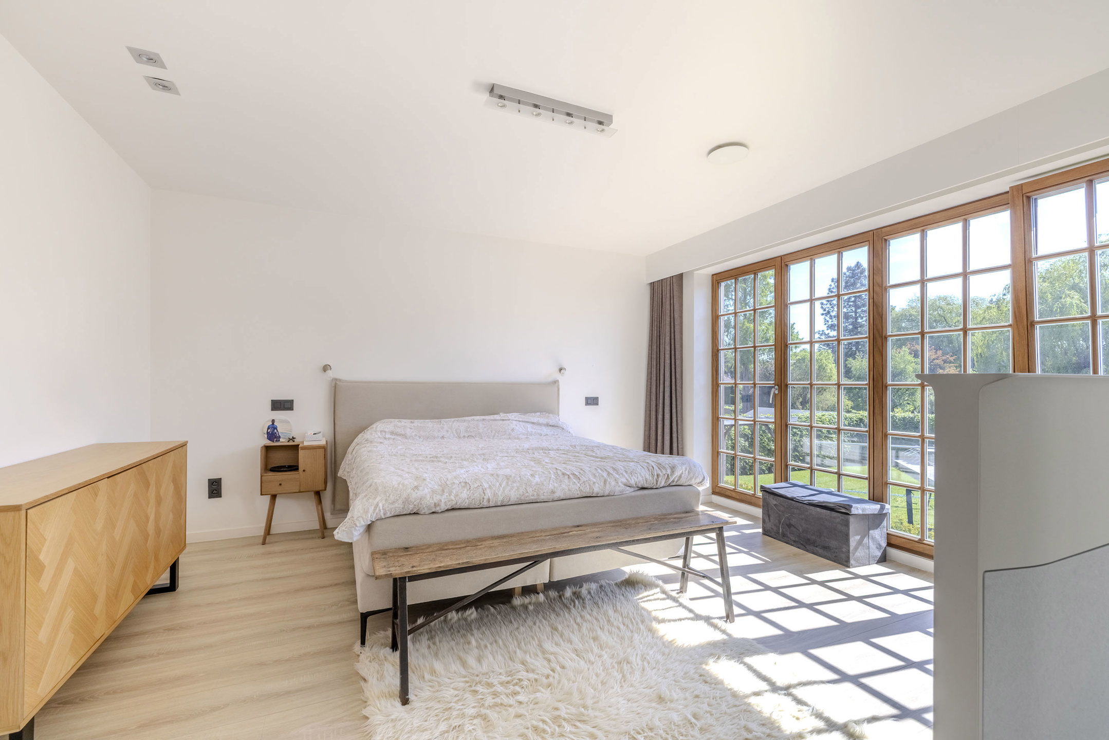 Statige pastorijwoning met 5 slaapkamers!