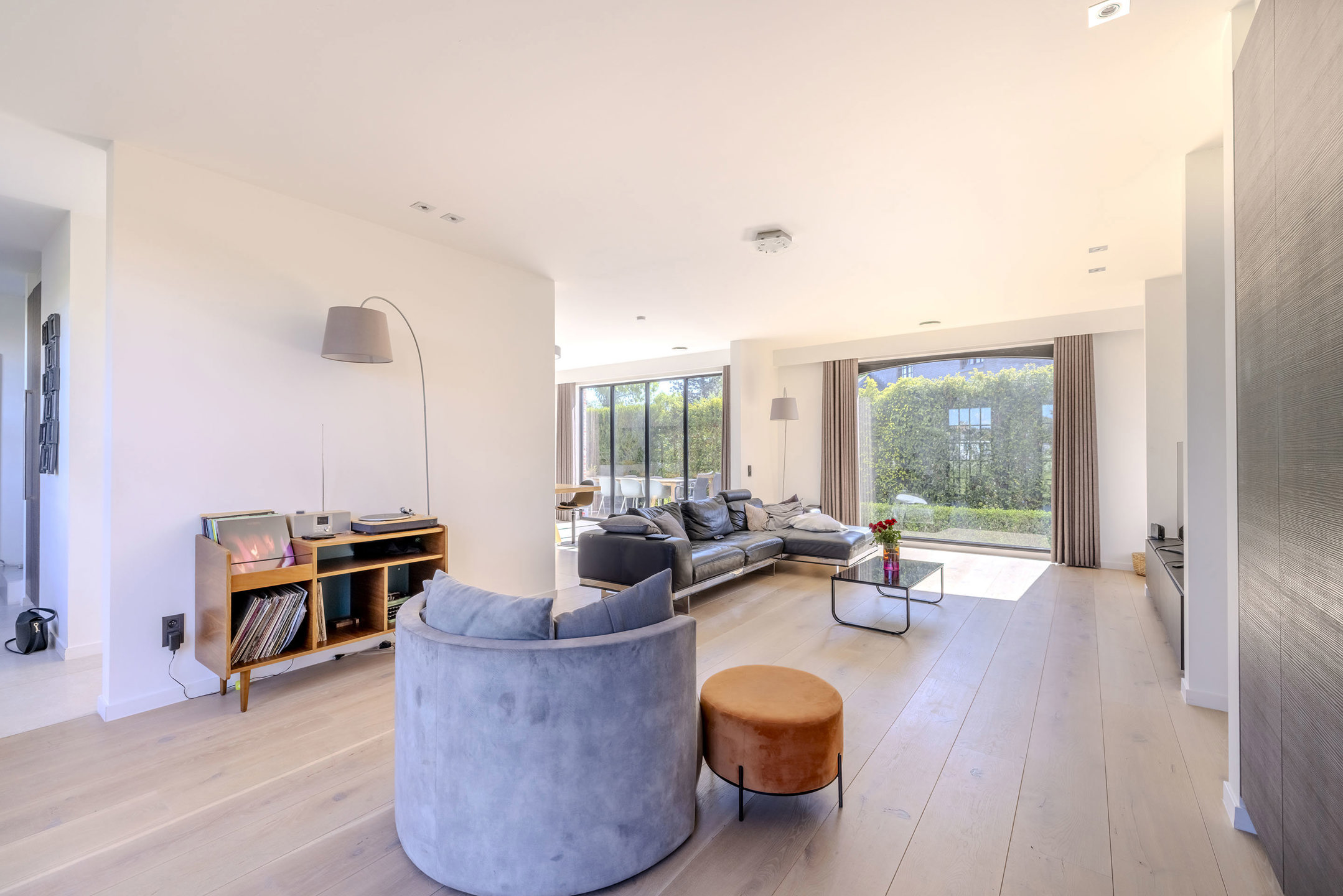 Statige pastorijwoning met 5 slaapkamers!