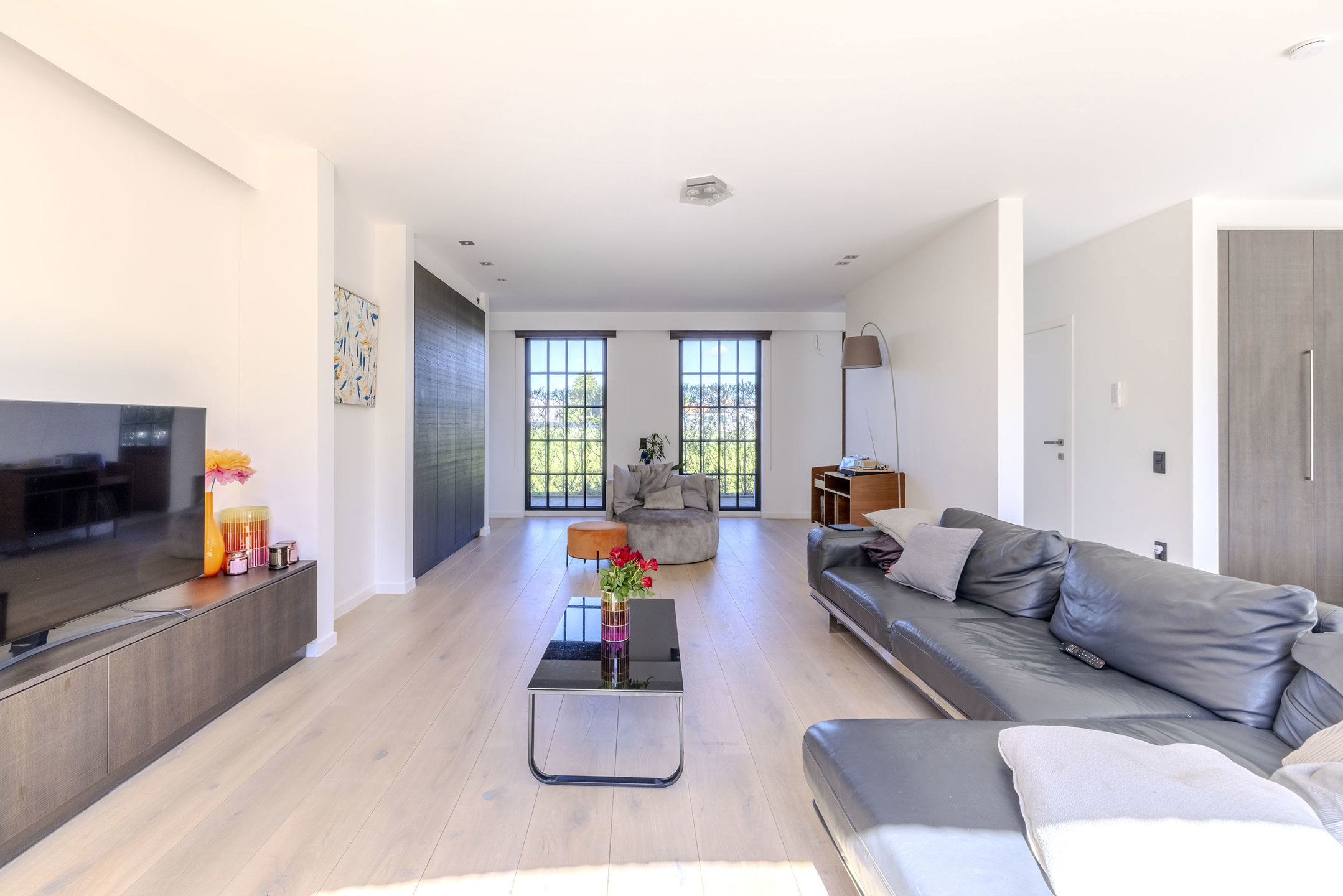 Statige pastorijwoning met 5 slaapkamers!