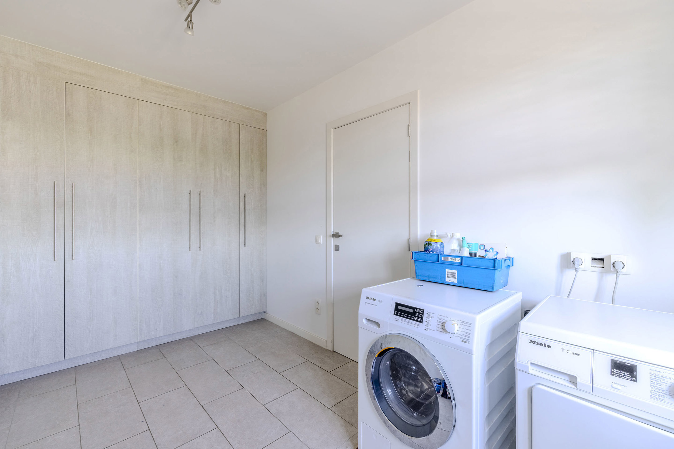 Statige pastorijwoning met 5 slaapkamers!