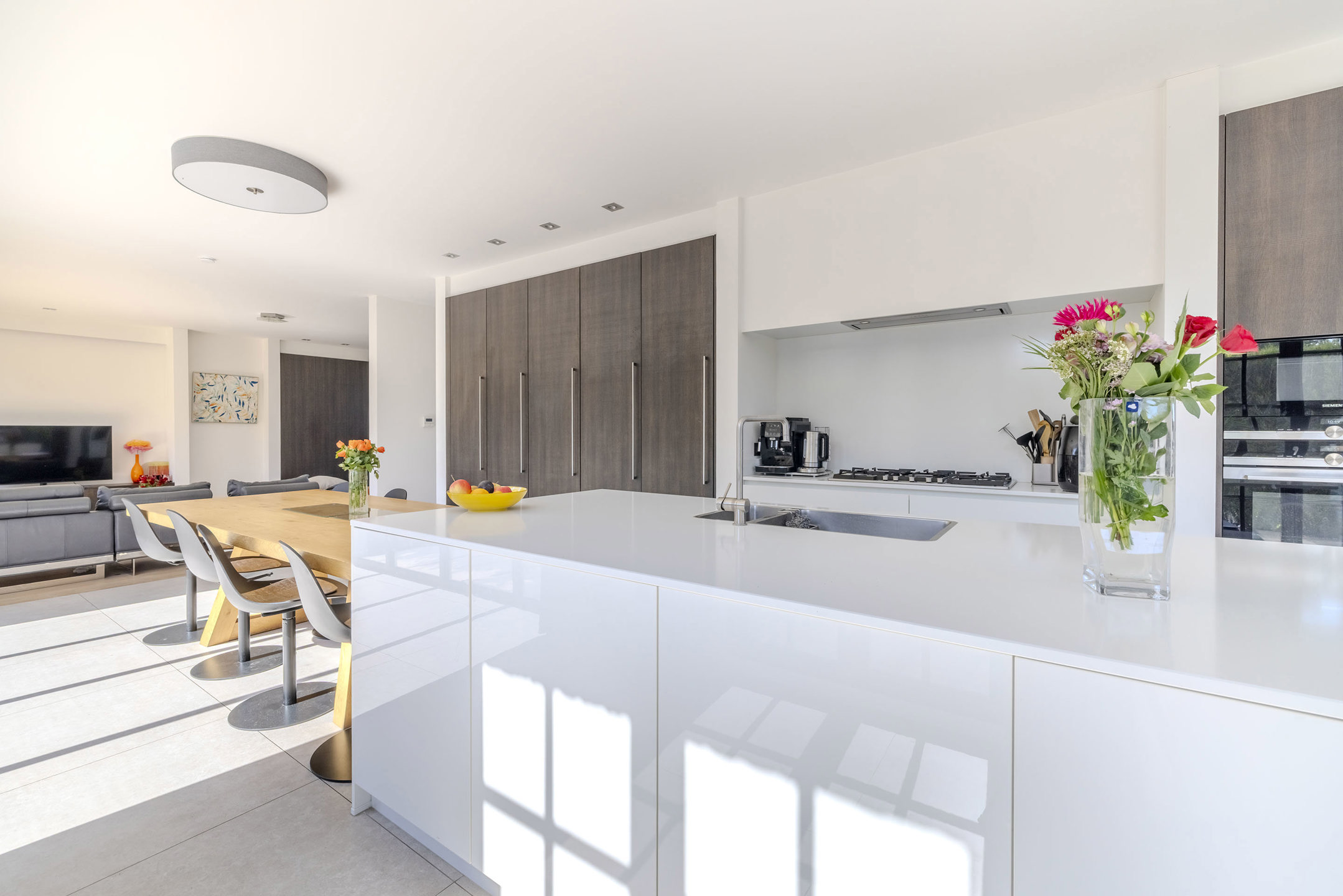 Statige pastorijwoning met 5 slaapkamers!