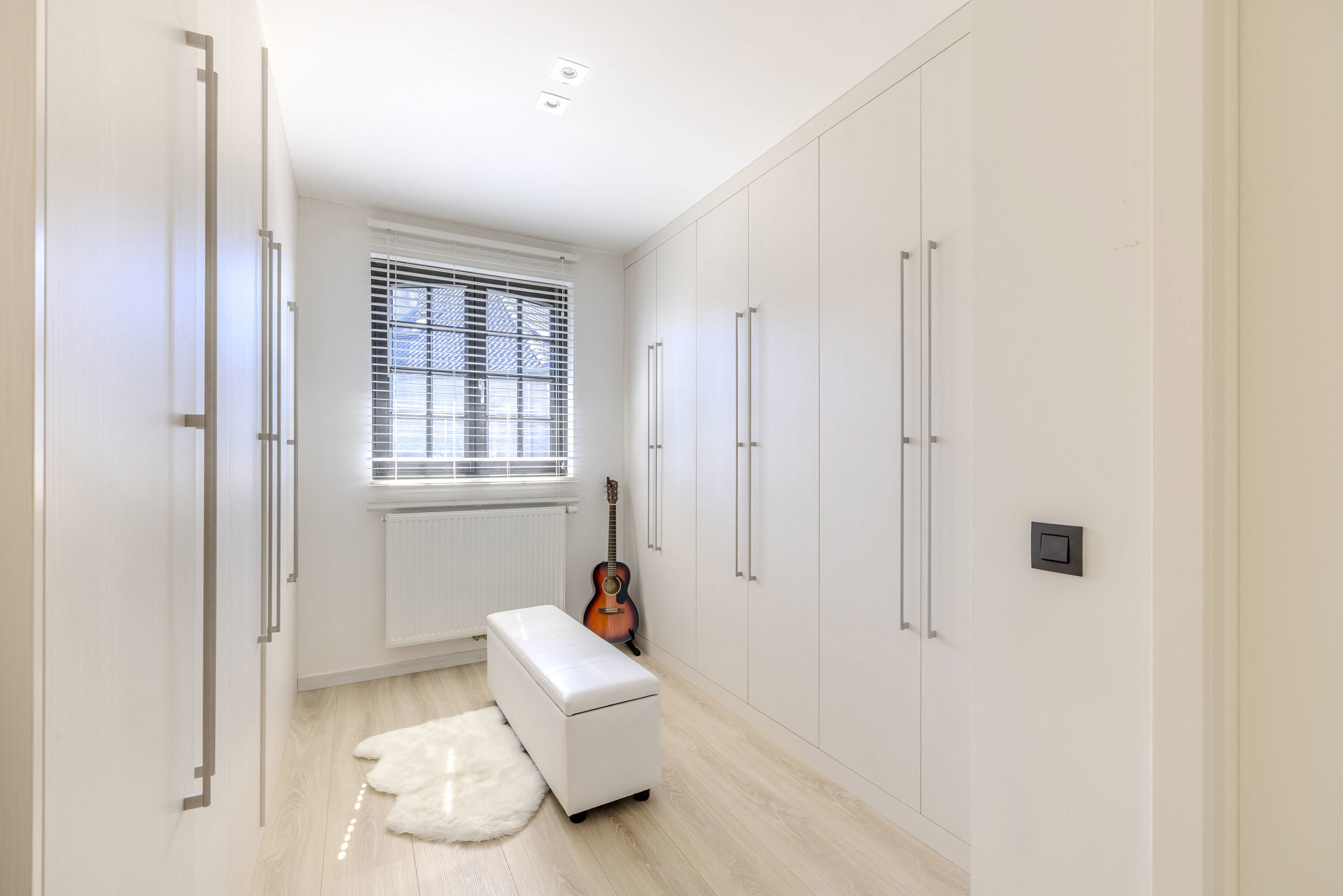 Statige pastorijwoning met 5 slaapkamers!