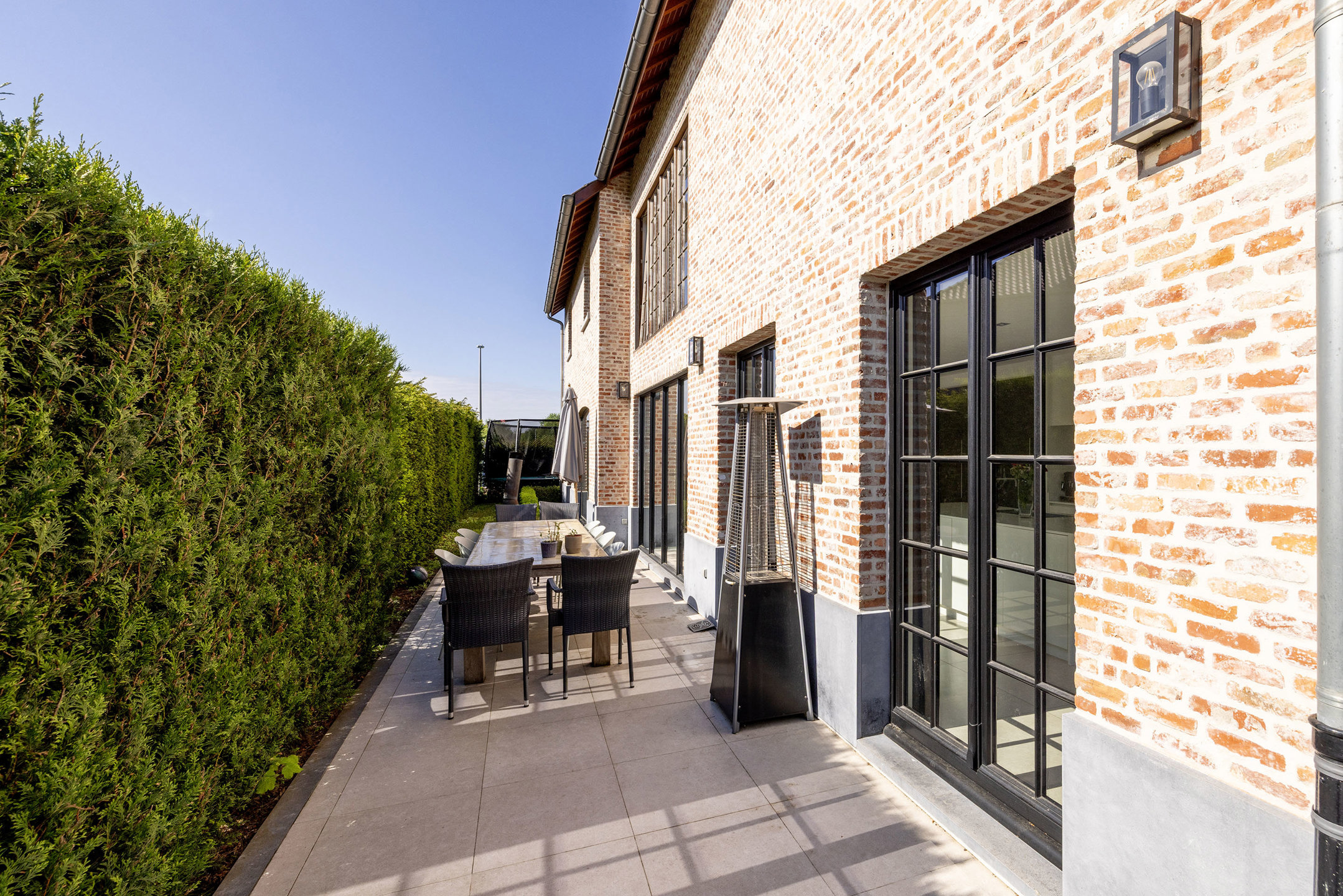 Statige pastorijwoning met 5 slaapkamers!