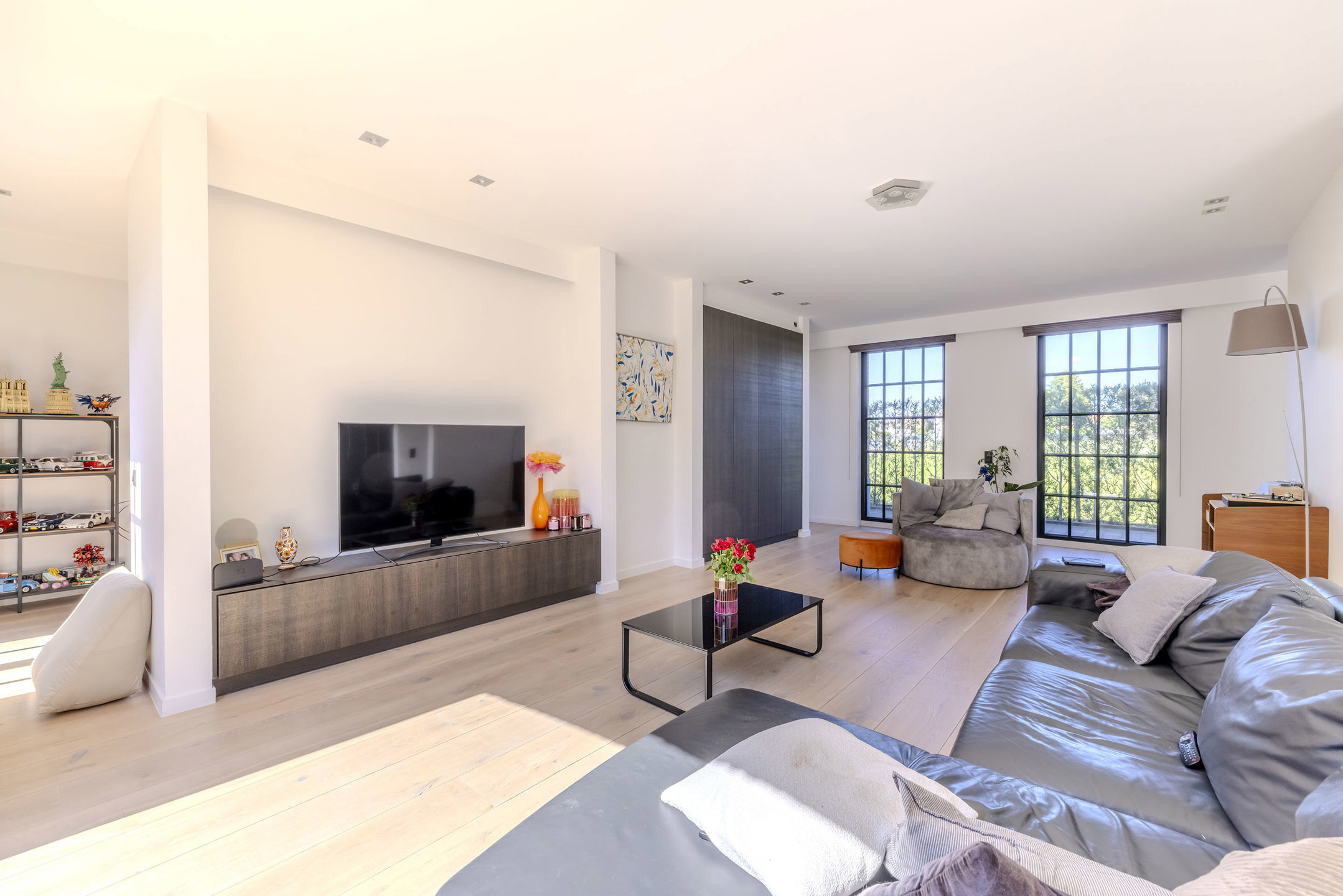 Statige pastorijwoning met 5 slaapkamers!