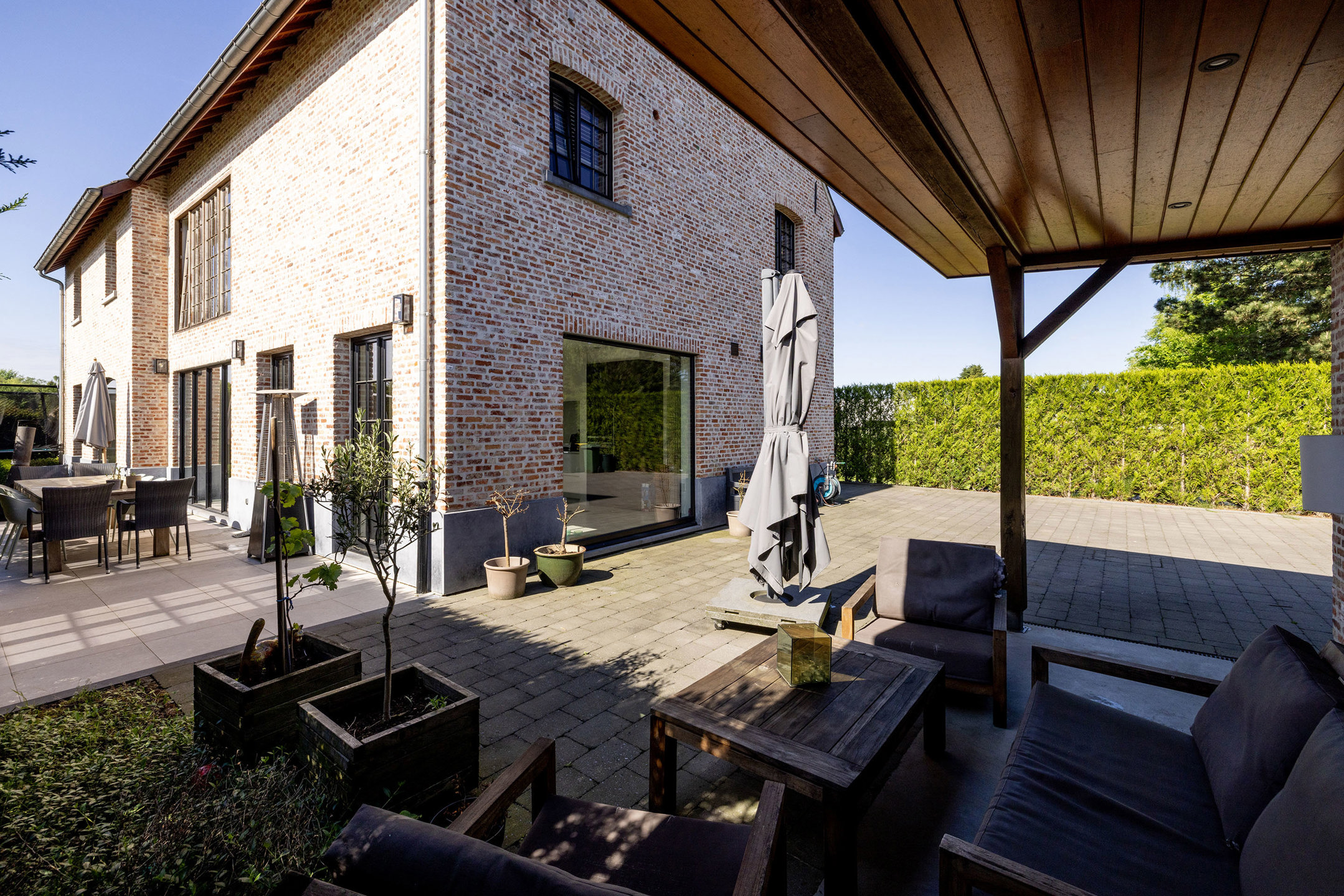 Statige pastorijwoning met 5 slaapkamers!
