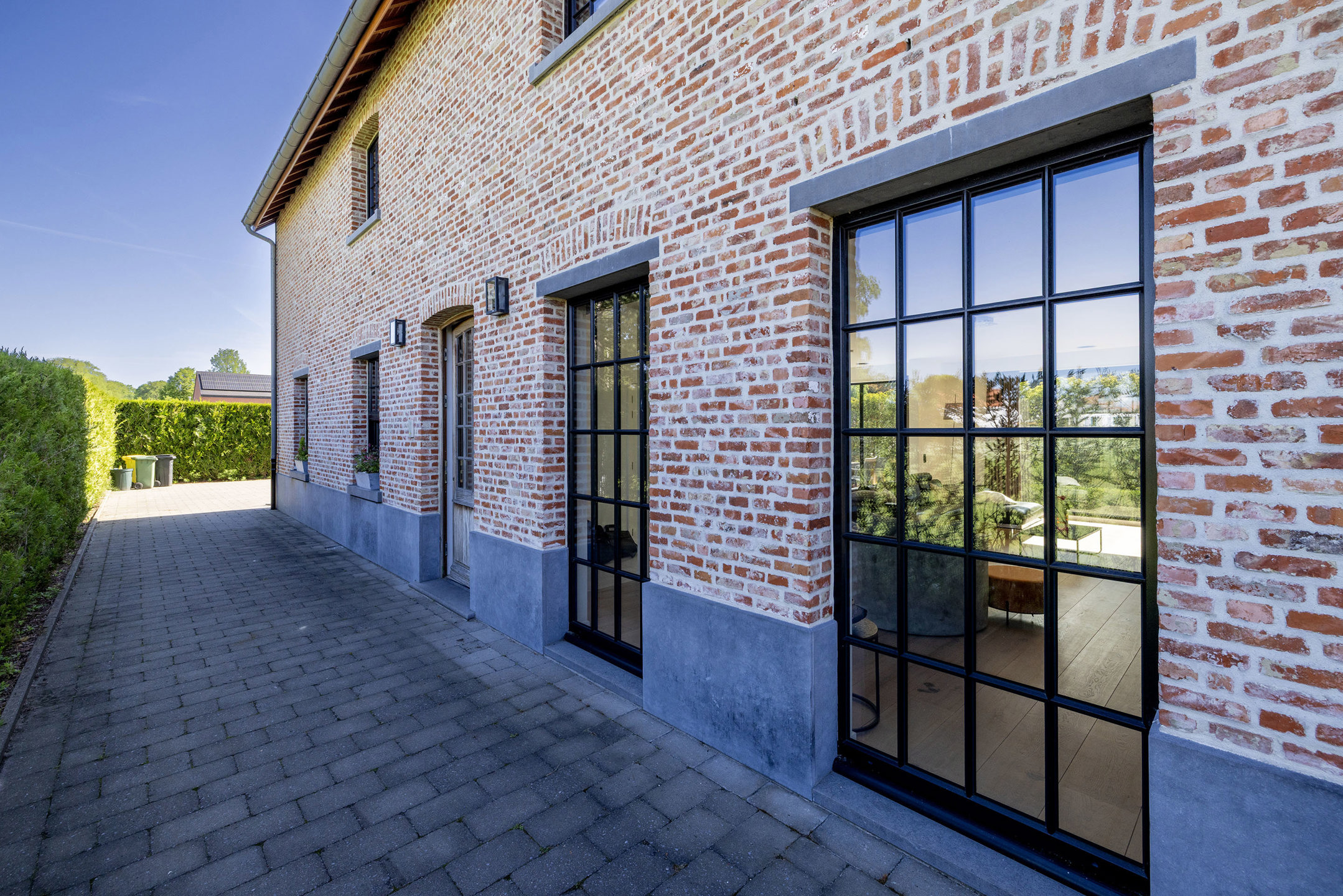 Statige pastorijwoning met 5 slaapkamers!